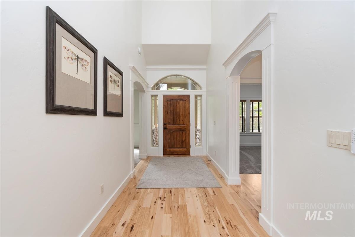 4890 S Chappel, Boise, Idaho 83709, 5 Bedrooms, 3.5 Bathrooms, Residential For Sale, Price $899,000,MLS 98983424