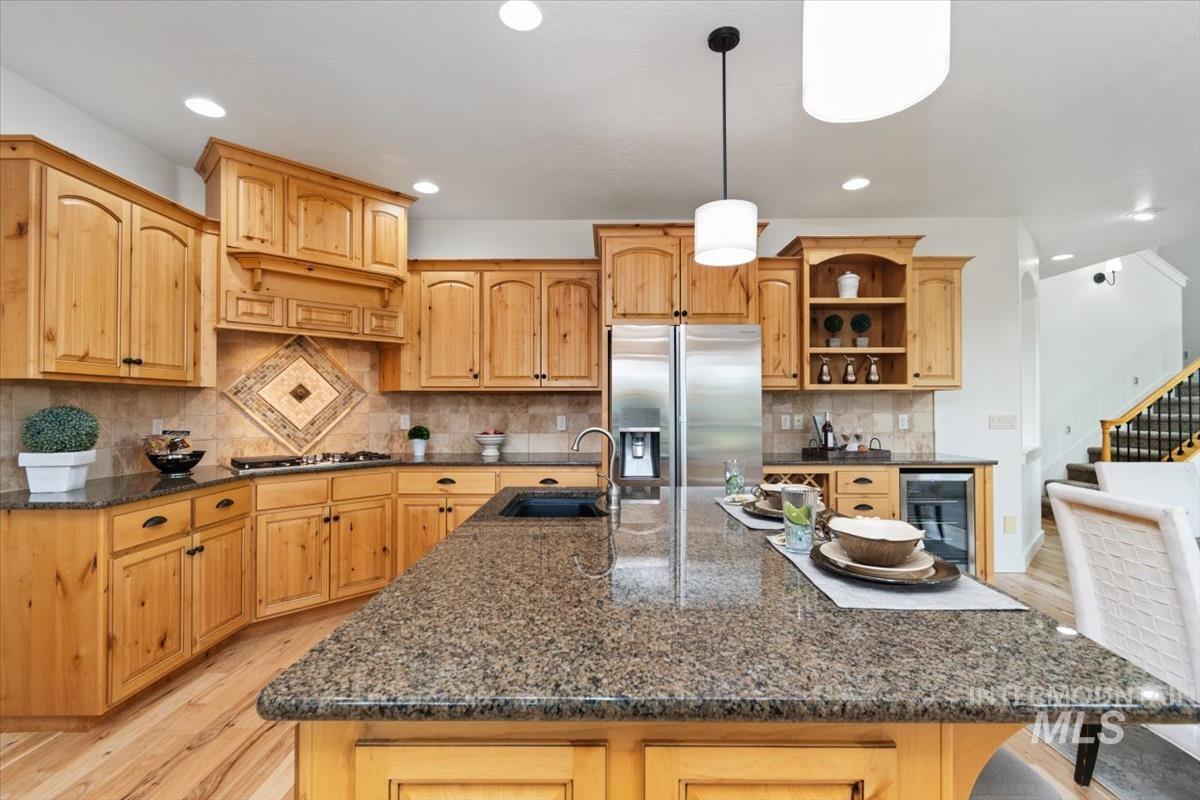 4890 S Chappel, Boise, Idaho 83709, 5 Bedrooms, 3.5 Bathrooms, Residential For Sale, Price $899,000,MLS 98983424