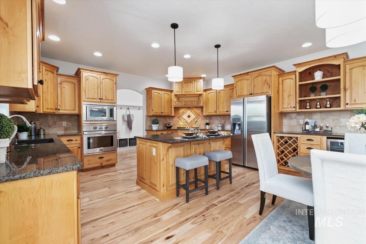 4890 S Chappel, Boise, Idaho 83709, 5 Bedrooms, 3.5 Bathrooms, Residential For Sale, Price $899,000,MLS 98983424