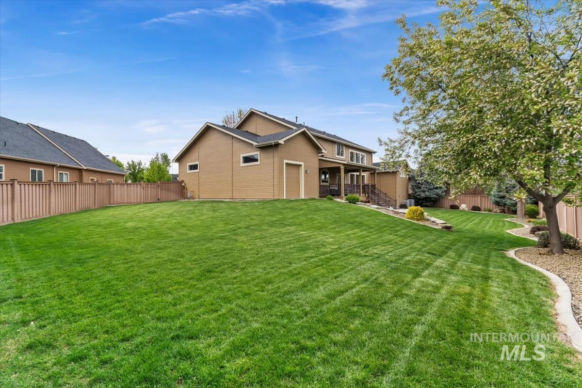 4890 S Chappel, Boise, Idaho 83709, 5 Bedrooms, 3.5 Bathrooms, Residential For Sale, Price $899,000,MLS 98983424