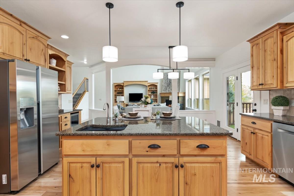 4890 S Chappel, Boise, Idaho 83709, 5 Bedrooms, 3.5 Bathrooms, Residential For Sale, Price $899,000,MLS 98983424