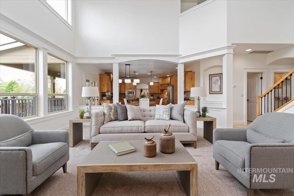 4890 S Chappel, Boise, Idaho 83709, 5 Bedrooms, 3.5 Bathrooms, Residential For Sale, Price $899,000,MLS 98983424