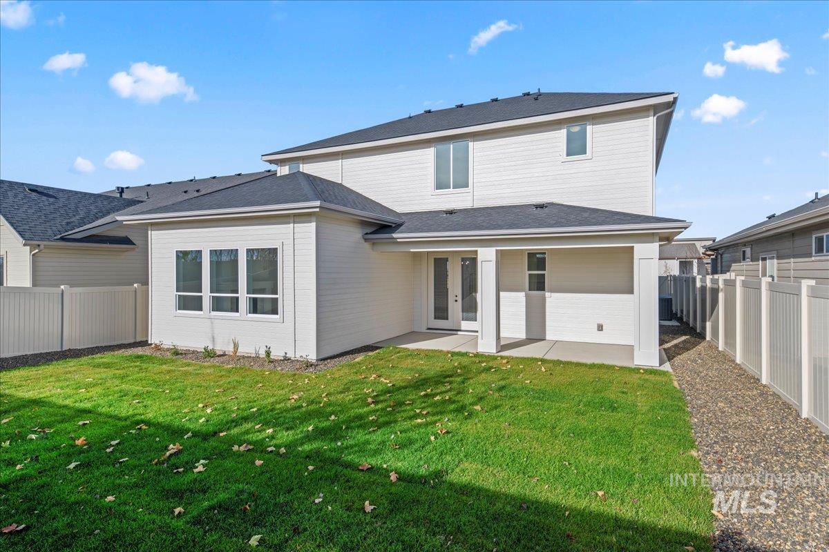 1485 E Andes Dr, Kuna, Idaho 83634, 4 Bedrooms, 2.5 Bathrooms, Residential For Sale, Price $674,900,MLS 98983425