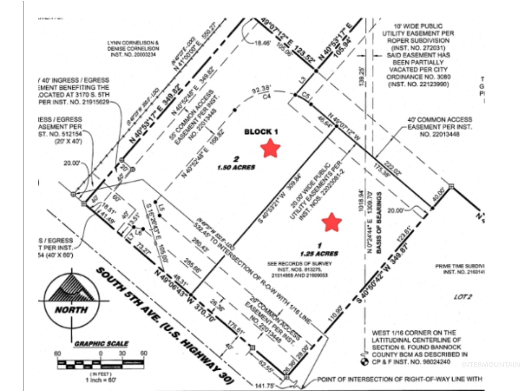 3300 S 5th Ave., Pocatello, Idaho 83204, Business/Commercial For Sale, Price $1,600,000, 98983426