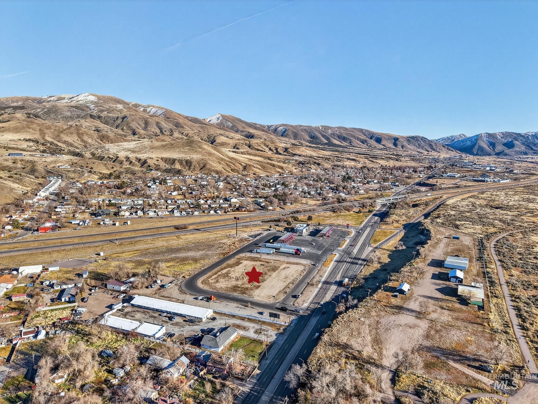 3300 S 5th Ave., Pocatello, Idaho 83204, Business/Commercial For Sale, Price $1,600,000, 98983426