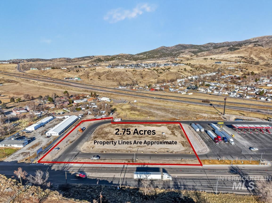 3300 S 5th Ave., Pocatello, Idaho 83204, Business/Commercial For Sale, Price $1,600,000, 98983426