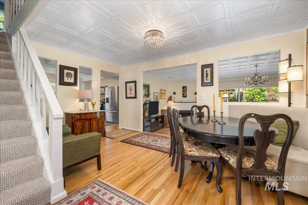 3301 N 32nd St., Boise, Idaho 83703, 4 Bedrooms, 2 Bathrooms, Residential For Sale, Price $859,900,MLS 98983428