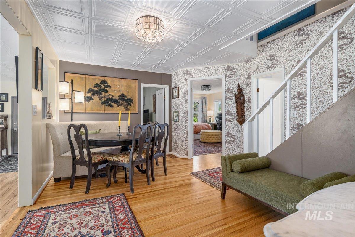 3301 N 32nd St., Boise, Idaho 83703, 4 Bedrooms, 2 Bathrooms, Residential For Sale, Price $859,900,MLS 98983428