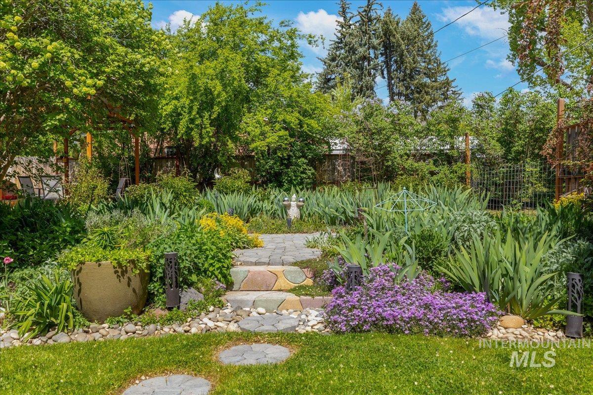 3301 N 32nd St., Boise, Idaho 83703, 4 Bedrooms, 2 Bathrooms, Residential For Sale, Price $859,900,MLS 98983428