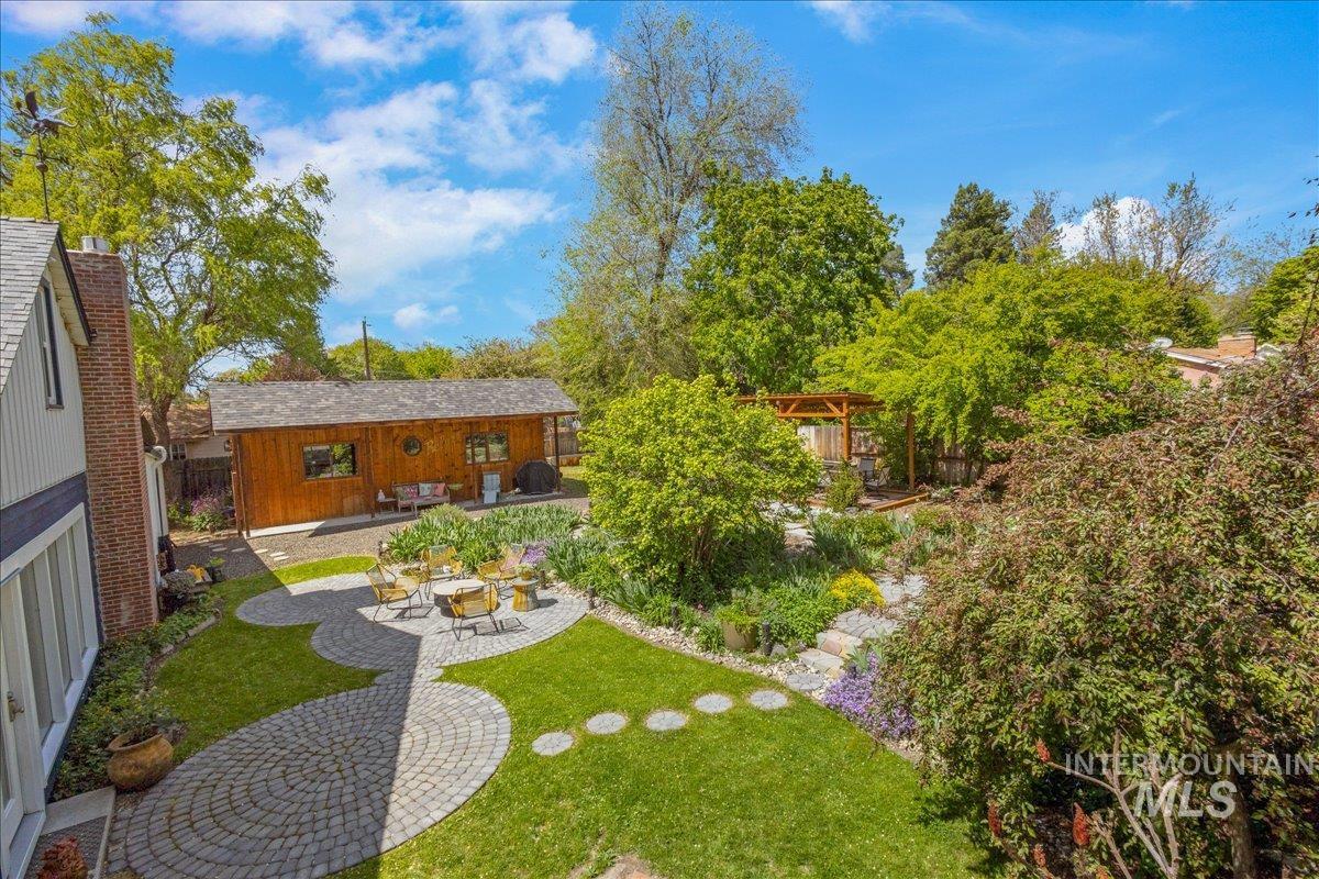 3301 N 32nd St., Boise, Idaho 83703, 4 Bedrooms, 2 Bathrooms, Residential For Sale, Price $859,900,MLS 98983428