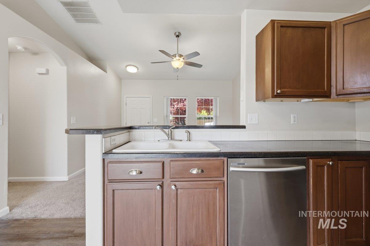 16360 Rainbow Dr, Nampa, Idaho 83687, 3 Bedrooms, 2 Bathrooms, Residential For Sale, Price $384,900,MLS 98983429