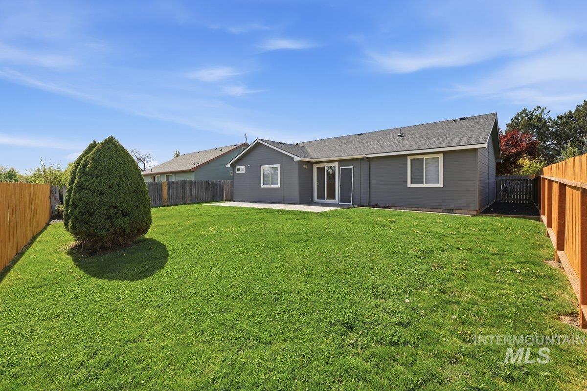 16360 Rainbow Dr, Nampa, Idaho 83687, 3 Bedrooms, 2 Bathrooms, Residential For Sale, Price $384,900,MLS 98983429