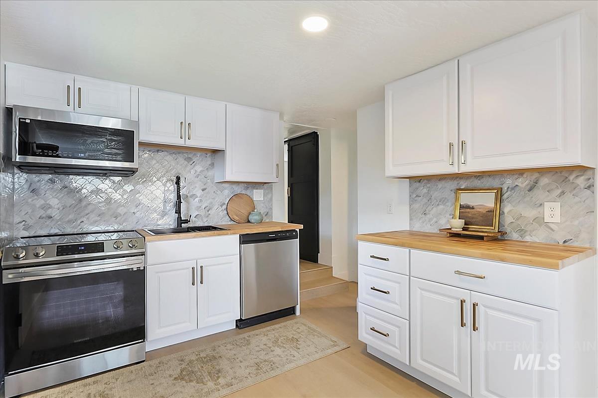 718 E Belmont St, Caldwell, Idaho 83605, 2 Bedrooms, 1 Bathroom, Residential For Sale, Price $250,000,MLS 98983434