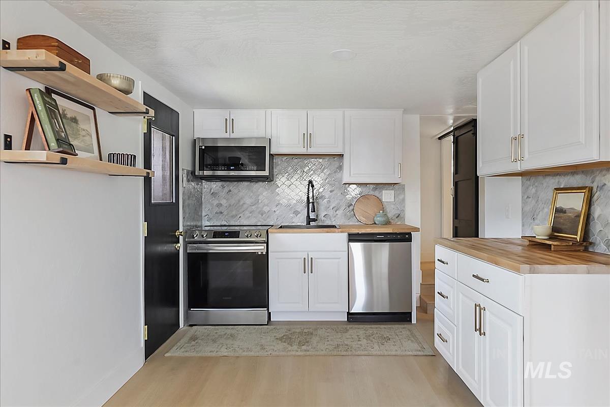 718 E Belmont St, Caldwell, Idaho 83605, 2 Bedrooms, 1 Bathroom, Residential For Sale, Price $250,000,MLS 98983434