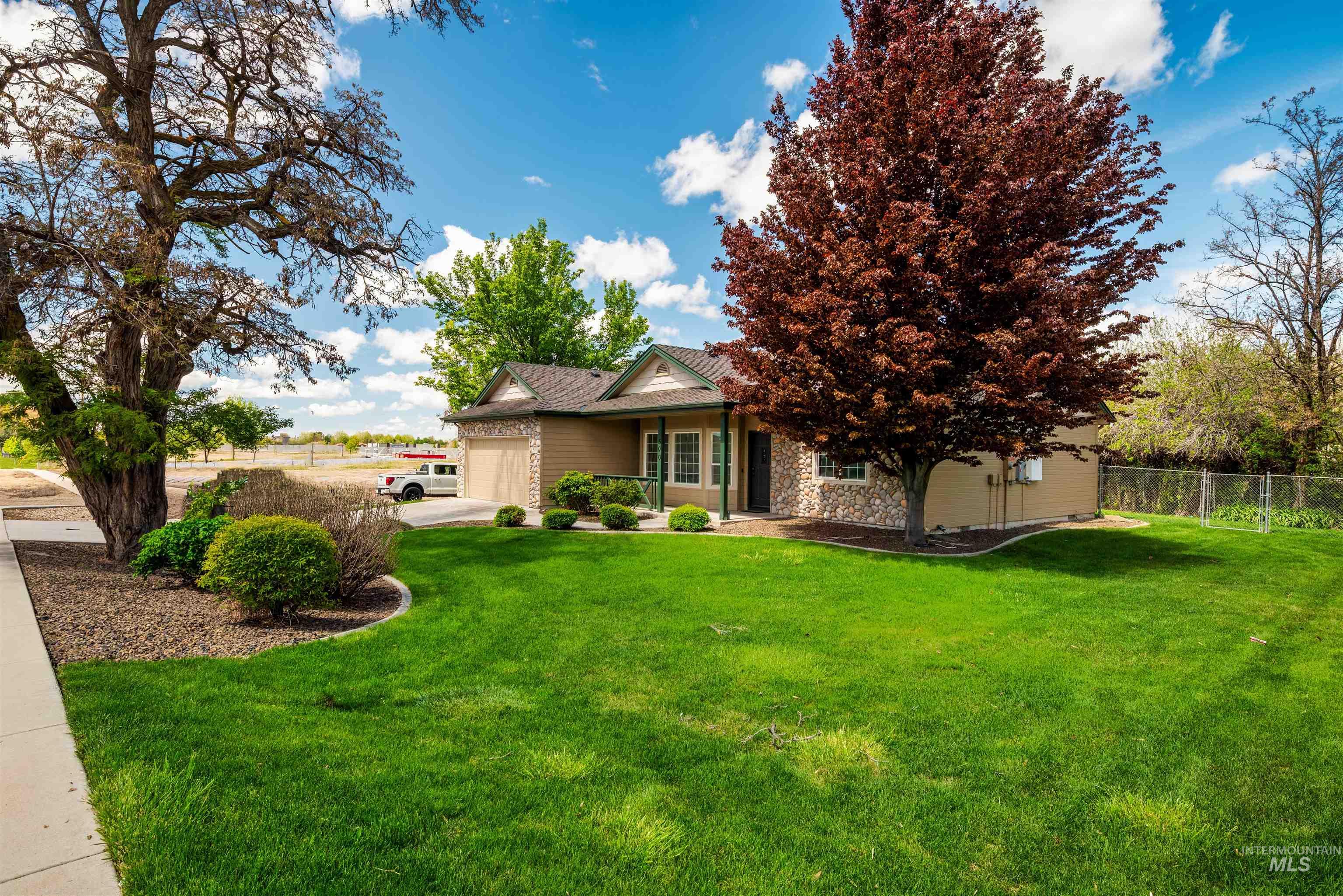 500 E Victory Rd, Meridian, Idaho 83642, 3 Bedrooms, 2 Bathrooms, Residential For Sale, Price $1,350,000,MLS 98983436