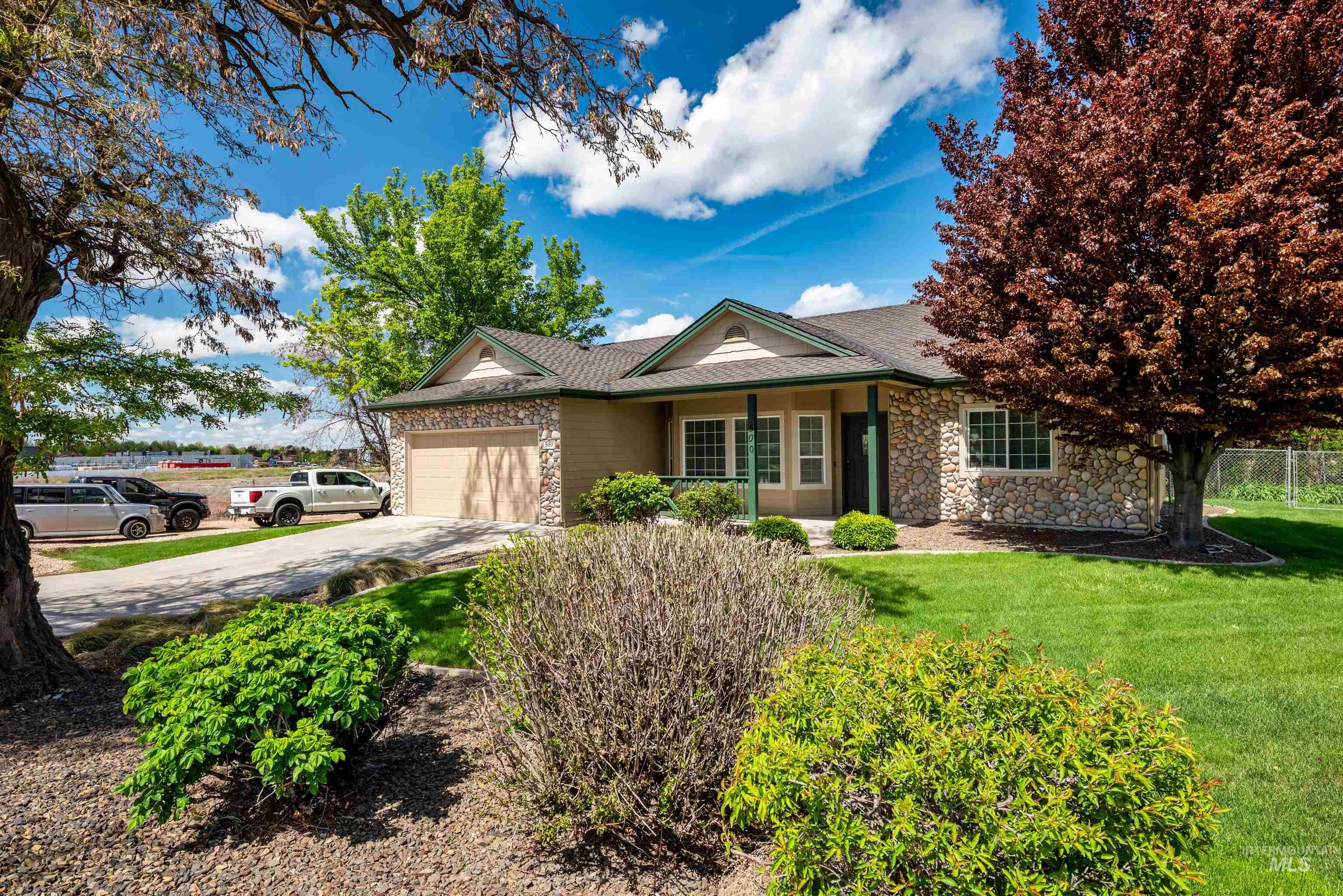 500 E Victory Rd, Meridian, Idaho 83642, 3 Bedrooms, 2 Bathrooms, Residential For Sale, Price $1,350,000,MLS 98983436