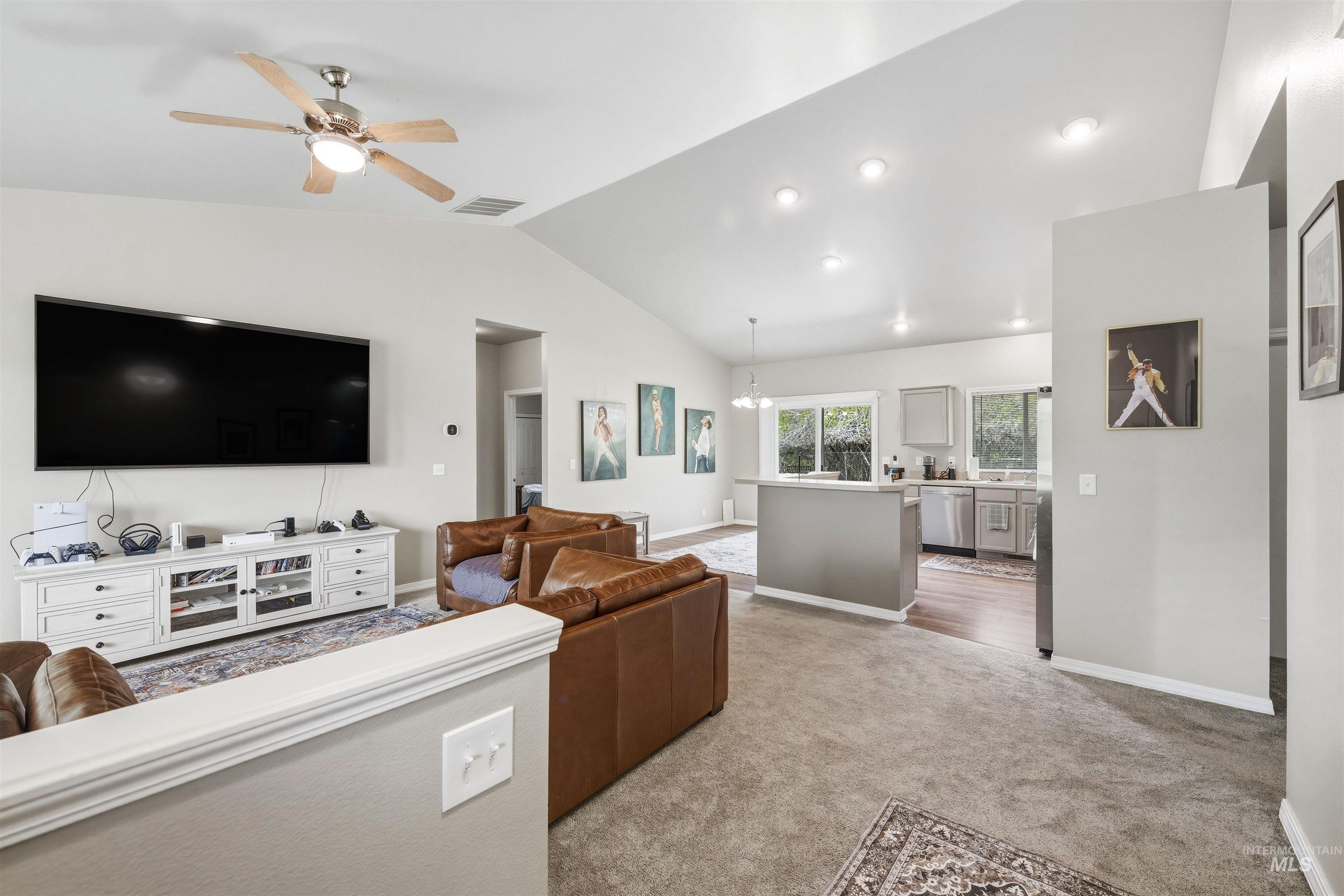 500 E Victory Rd, Meridian, Idaho 83642, 3 Bedrooms, 2 Bathrooms, Residential For Sale, Price $1,350,000,MLS 98983436