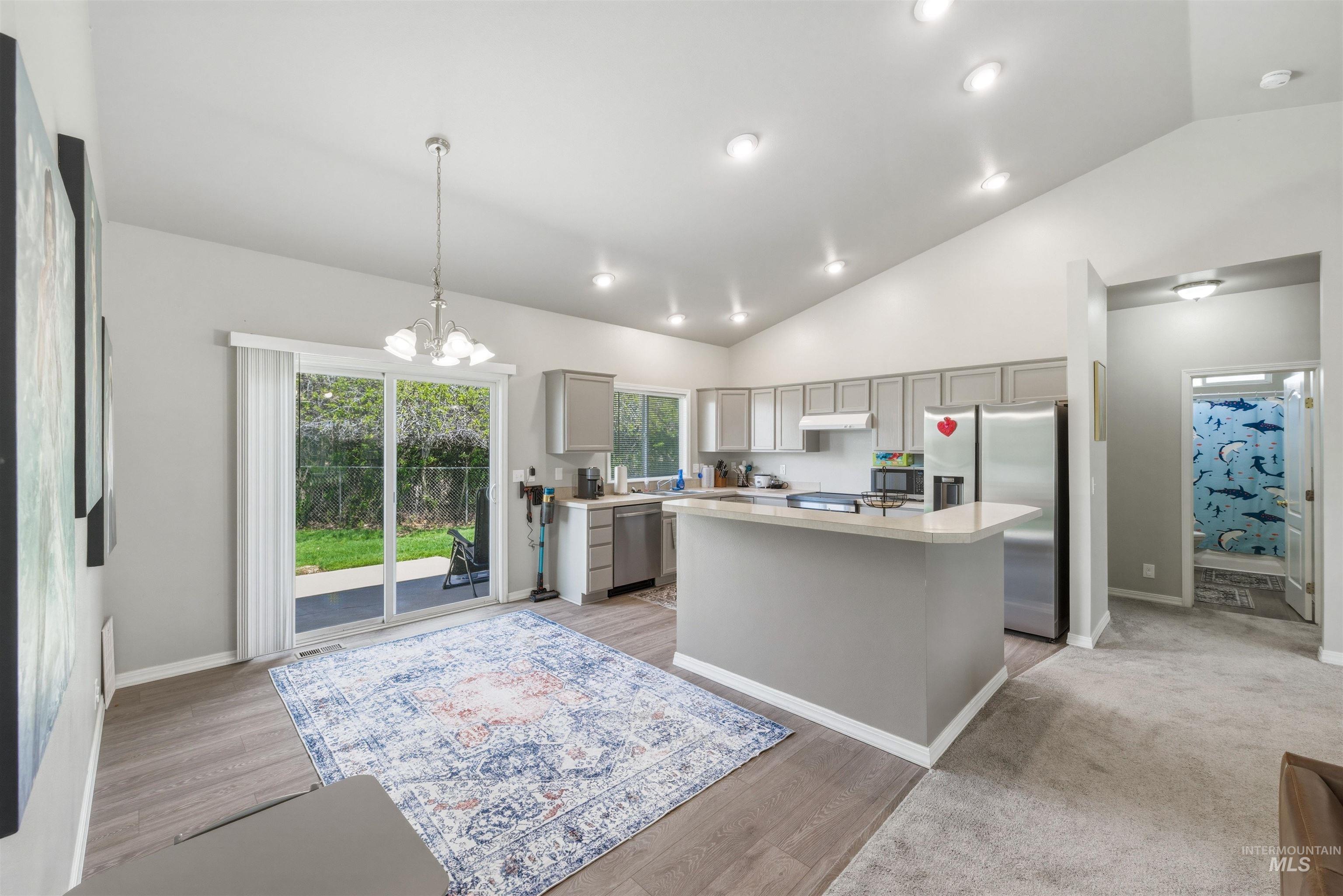 500 E Victory Rd, Meridian, Idaho 83642, 3 Bedrooms, 2 Bathrooms, Residential For Sale, Price $1,350,000,MLS 98983436