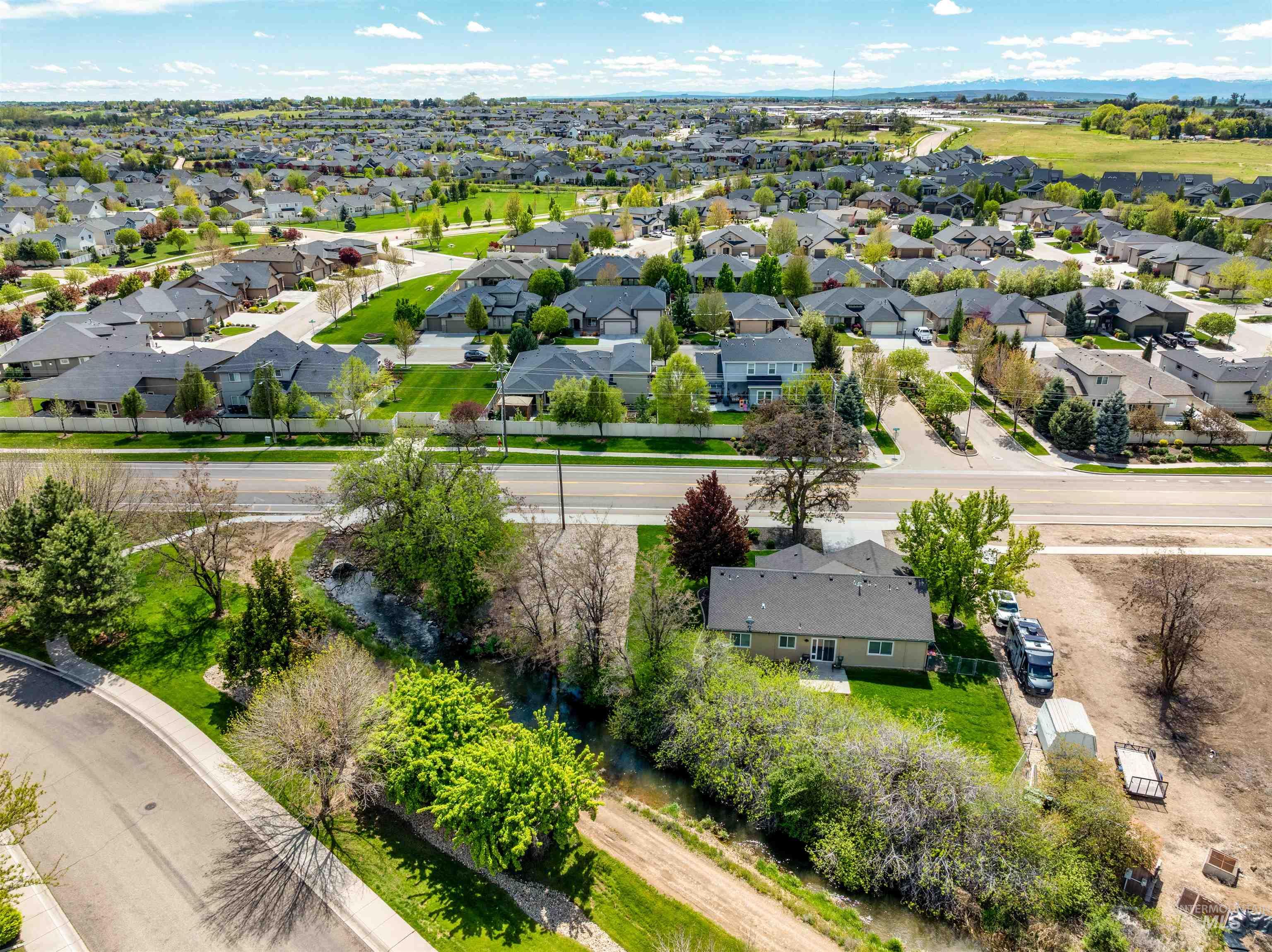 500 E Victory Rd, Meridian, Idaho 83642, 3 Bedrooms, 2 Bathrooms, Residential For Sale, Price $1,350,000,MLS 98983436