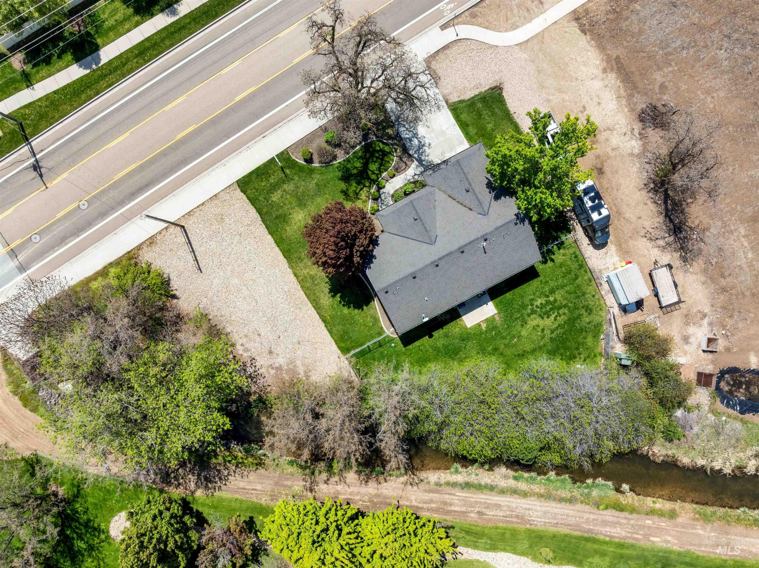 500 E Victory Rd, Meridian, Idaho 83642, 3 Bedrooms, 2 Bathrooms, Residential For Sale, Price $1,350,000,MLS 98983436