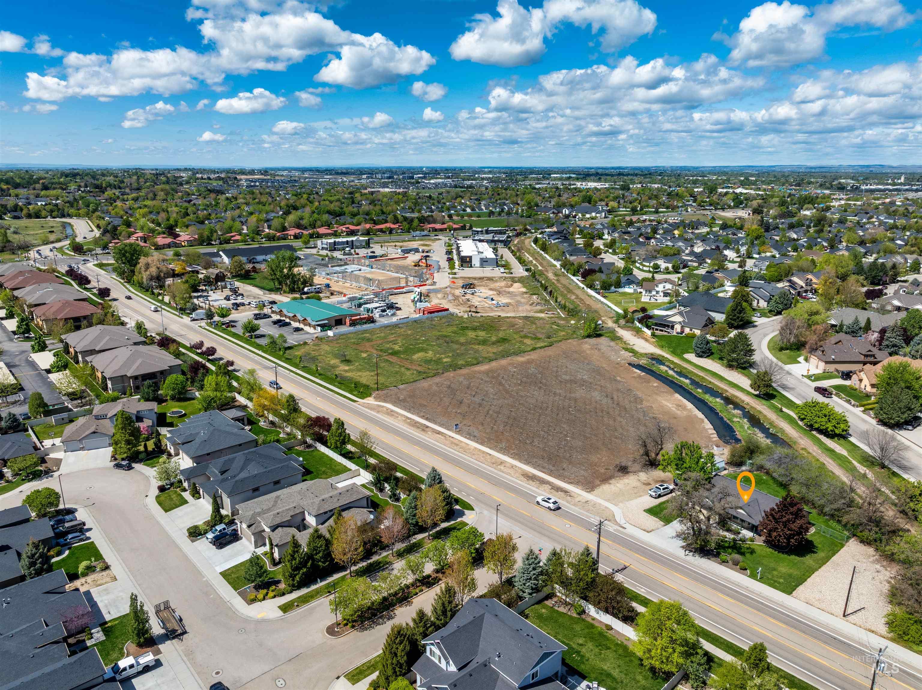 500 E Victory Rd, Meridian, Idaho 83642, 3 Bedrooms, 2 Bathrooms, Residential For Sale, Price $1,350,000,MLS 98983436