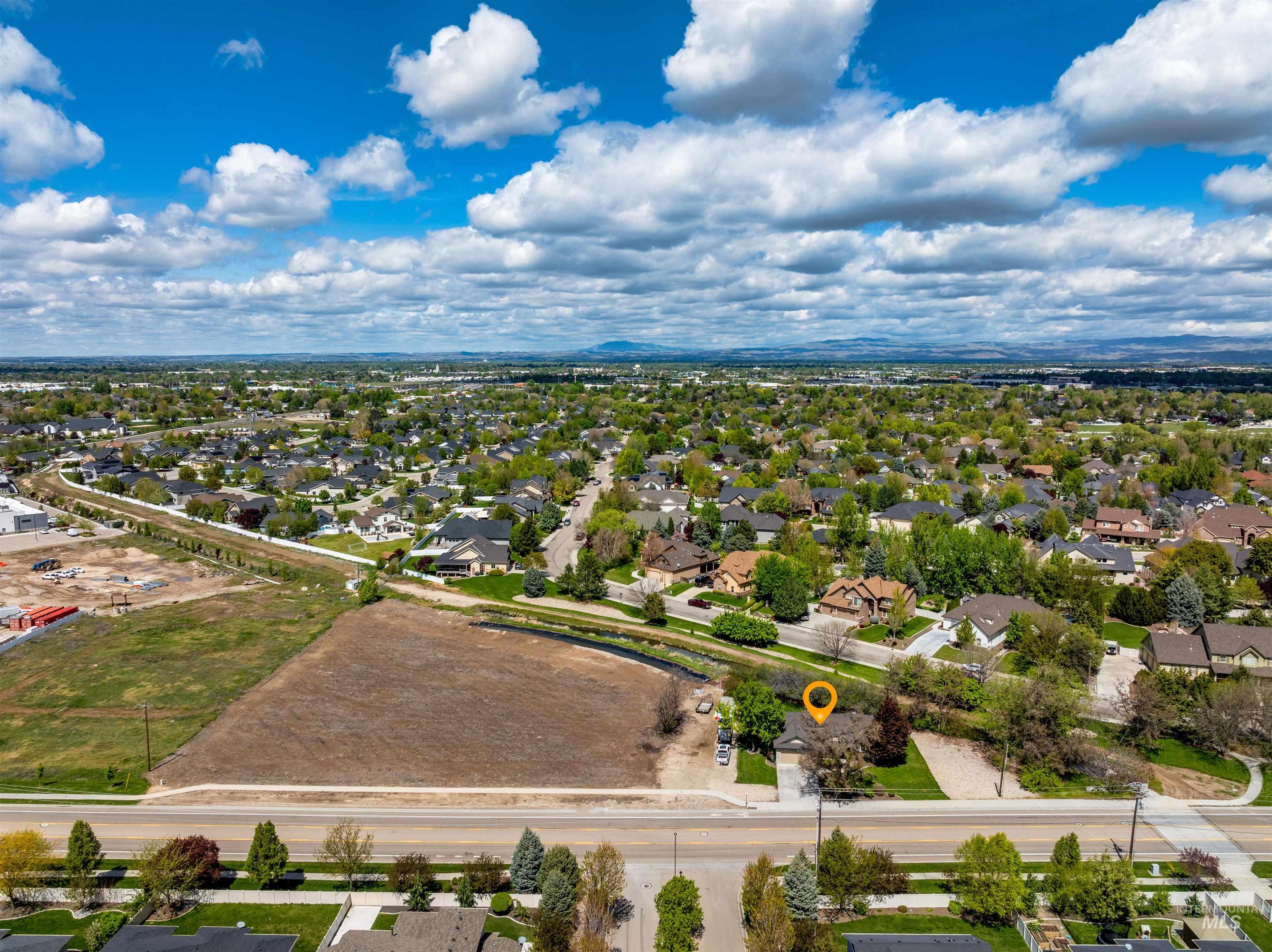 500 E Victory Rd, Meridian, Idaho 83642, 3 Bedrooms, 2 Bathrooms, Residential For Sale, Price $1,350,000,MLS 98983436