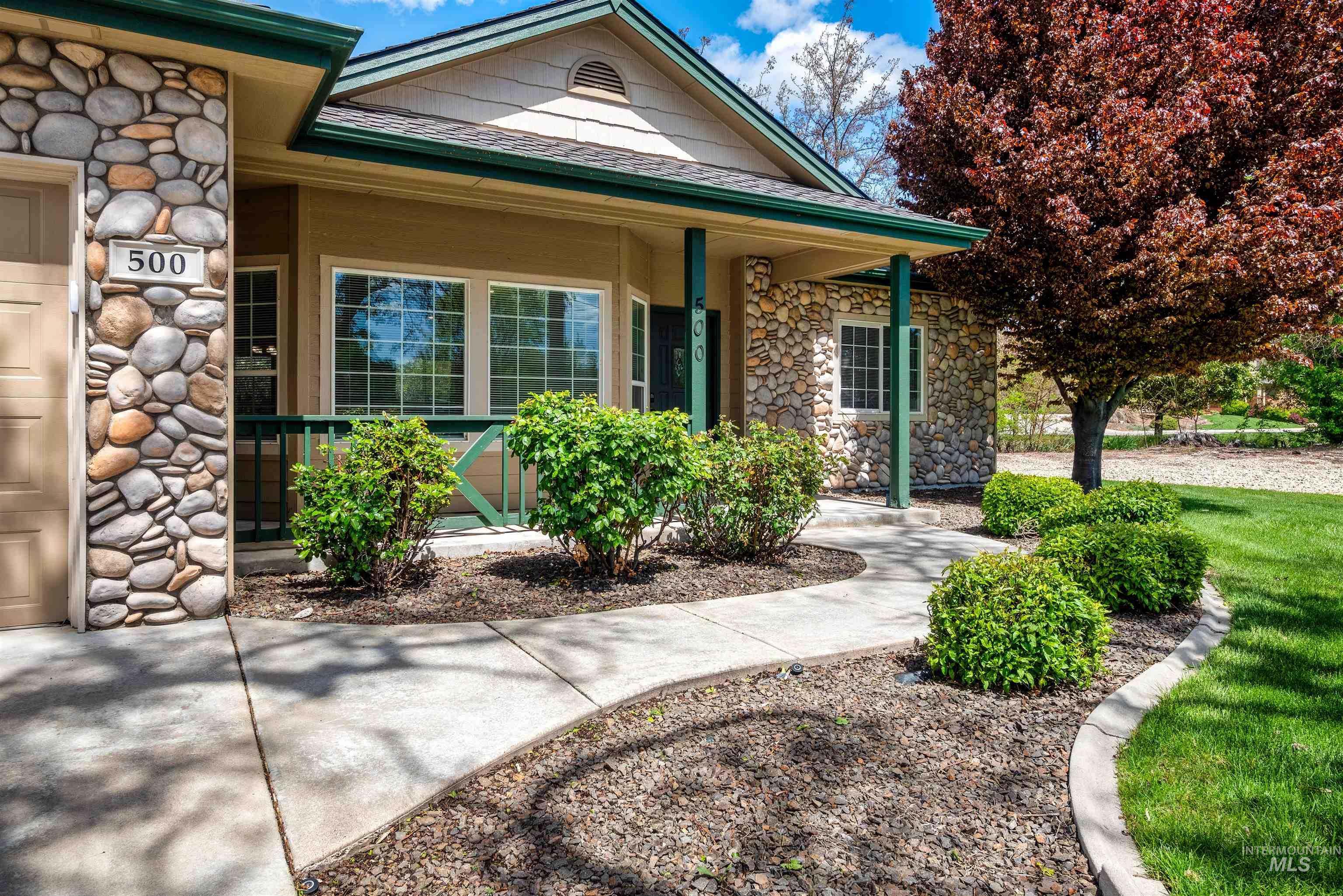 500 E Victory Rd, Meridian, Idaho 83642, 3 Bedrooms, 2 Bathrooms, Residential For Sale, Price $1,350,000,MLS 98983436