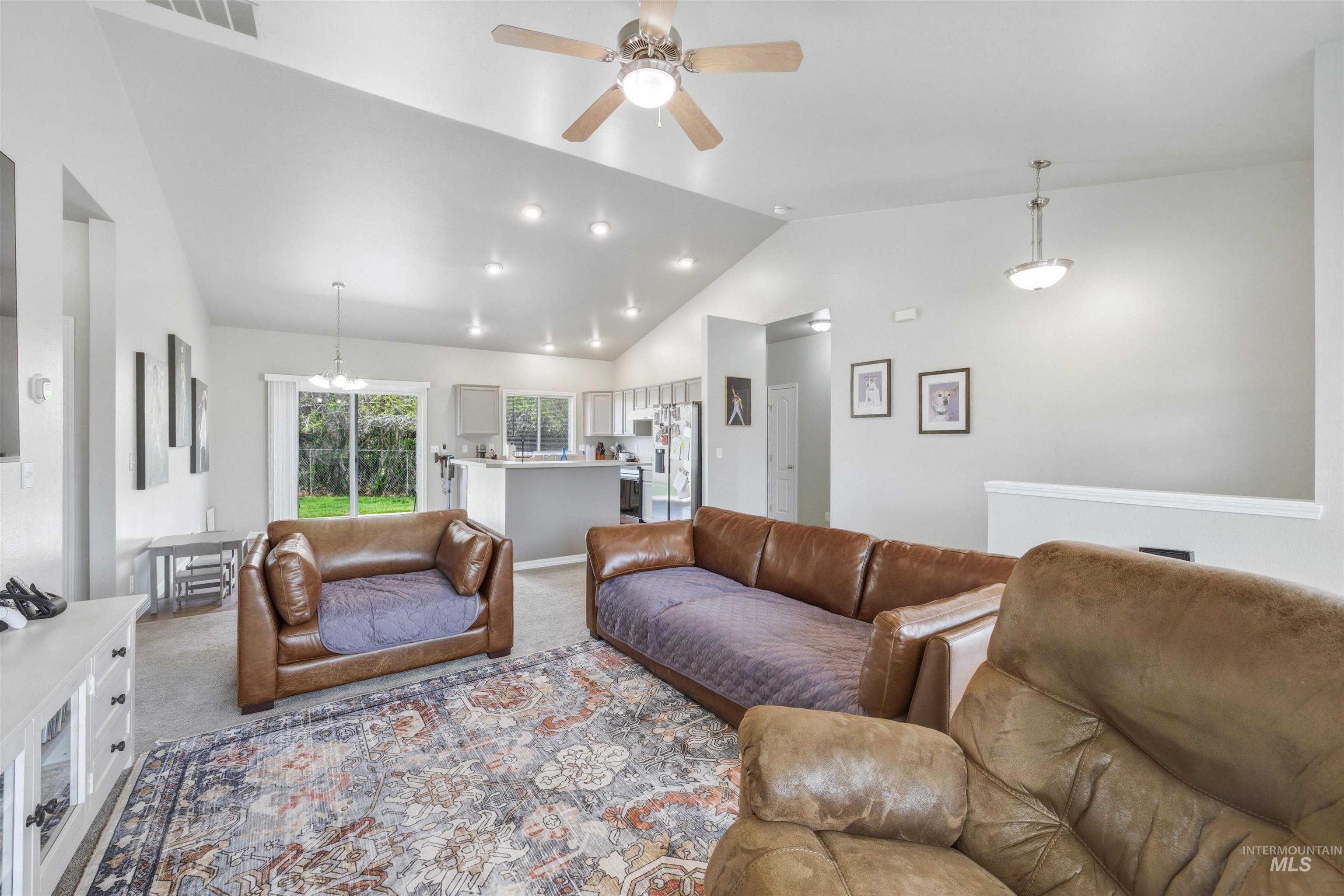 500 E Victory Rd, Meridian, Idaho 83642, 3 Bedrooms, 2 Bathrooms, Residential For Sale, Price $1,350,000,MLS 98983436