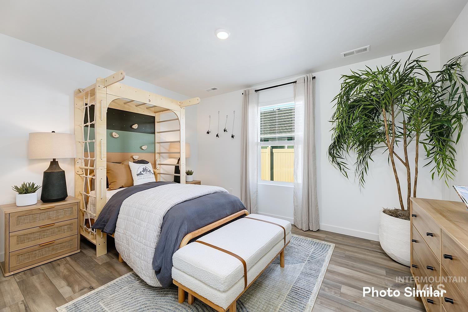 3126 N Musk Mallow Wy, Kuna, Idaho 83634, 4 Bedrooms, 2 Bathrooms, Residential For Sale, Price $424,850,MLS 98983438