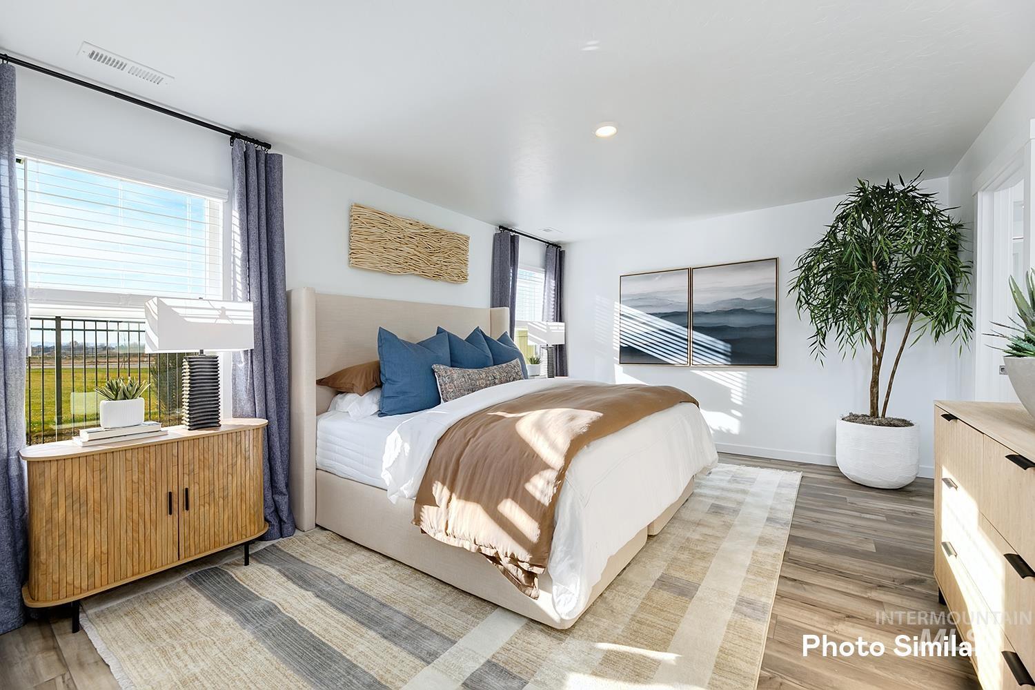 3126 N Musk Mallow Wy, Kuna, Idaho 83634, 4 Bedrooms, 2 Bathrooms, Residential For Sale, Price $424,850,MLS 98983438