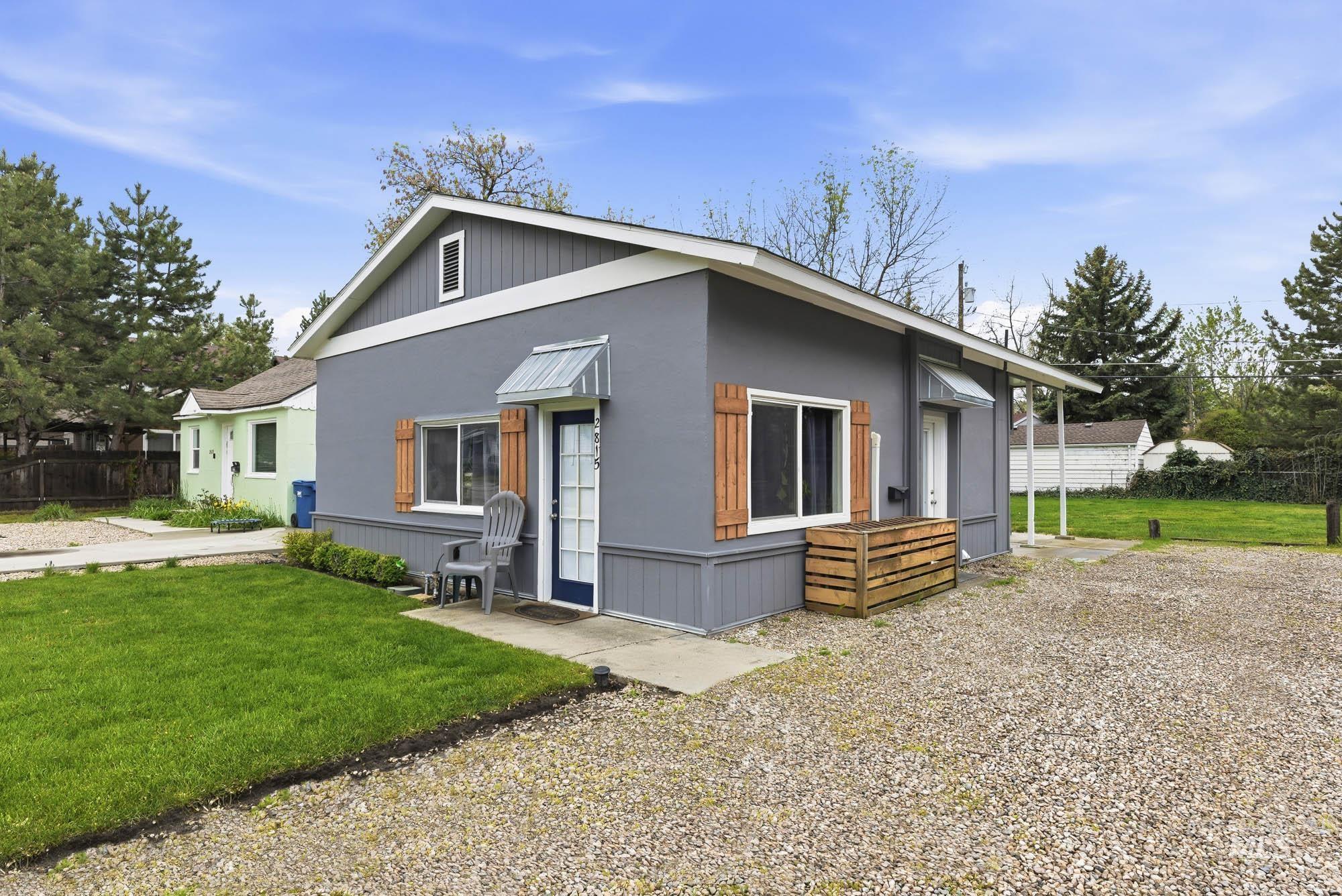 Residential Income For Sale