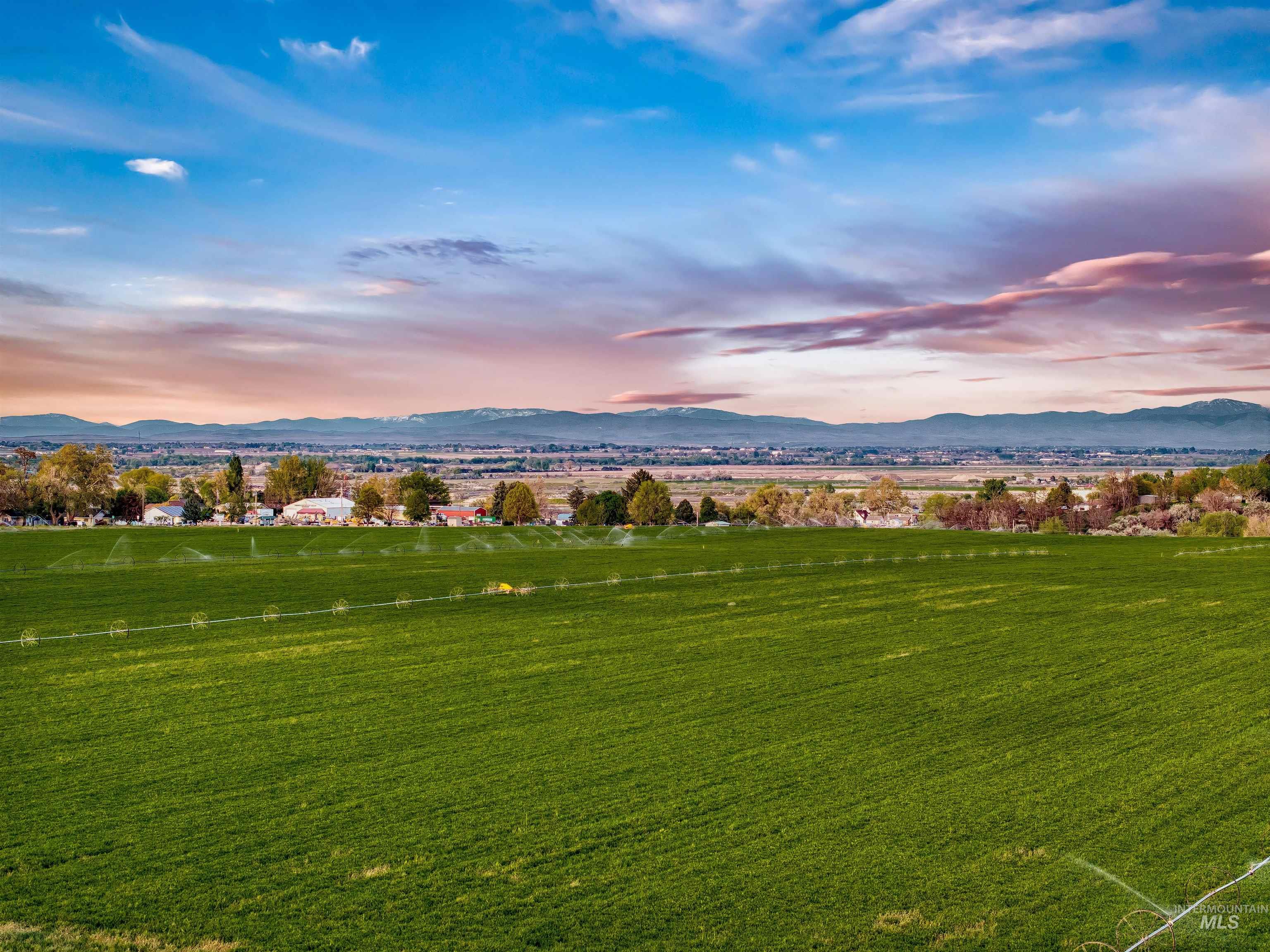 000 Simplot Blvd. - Royal Ridge Subdivision, Greenleaf, Idaho 83626, Land For Sale, Price $4,600,850, 98983441