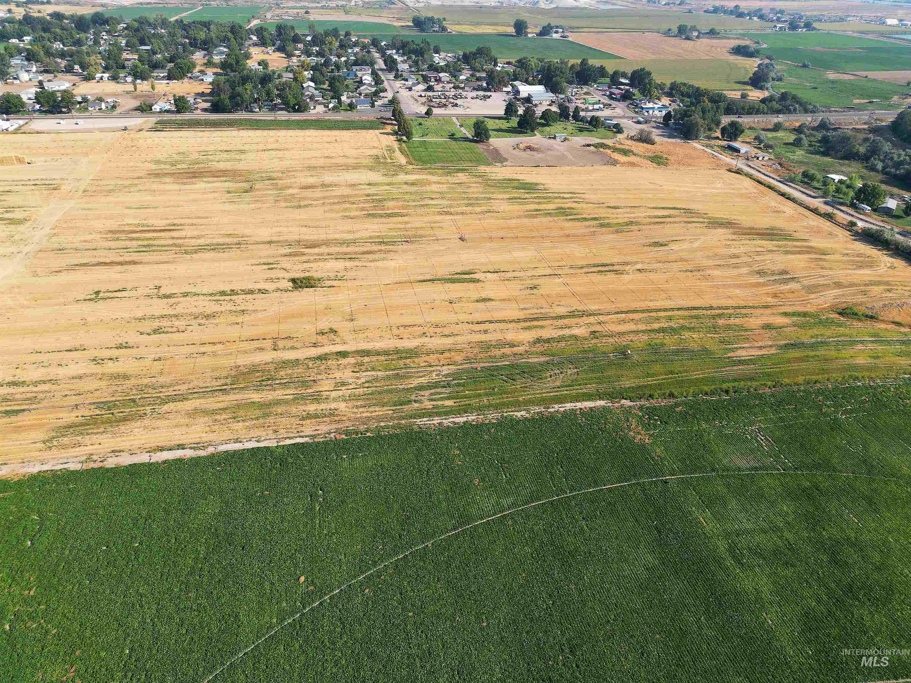 000 Simplot Blvd. - Royal Ridge Subdivision, Greenleaf, Idaho 83626, Land For Sale, Price $4,600,850,MLS 98983441