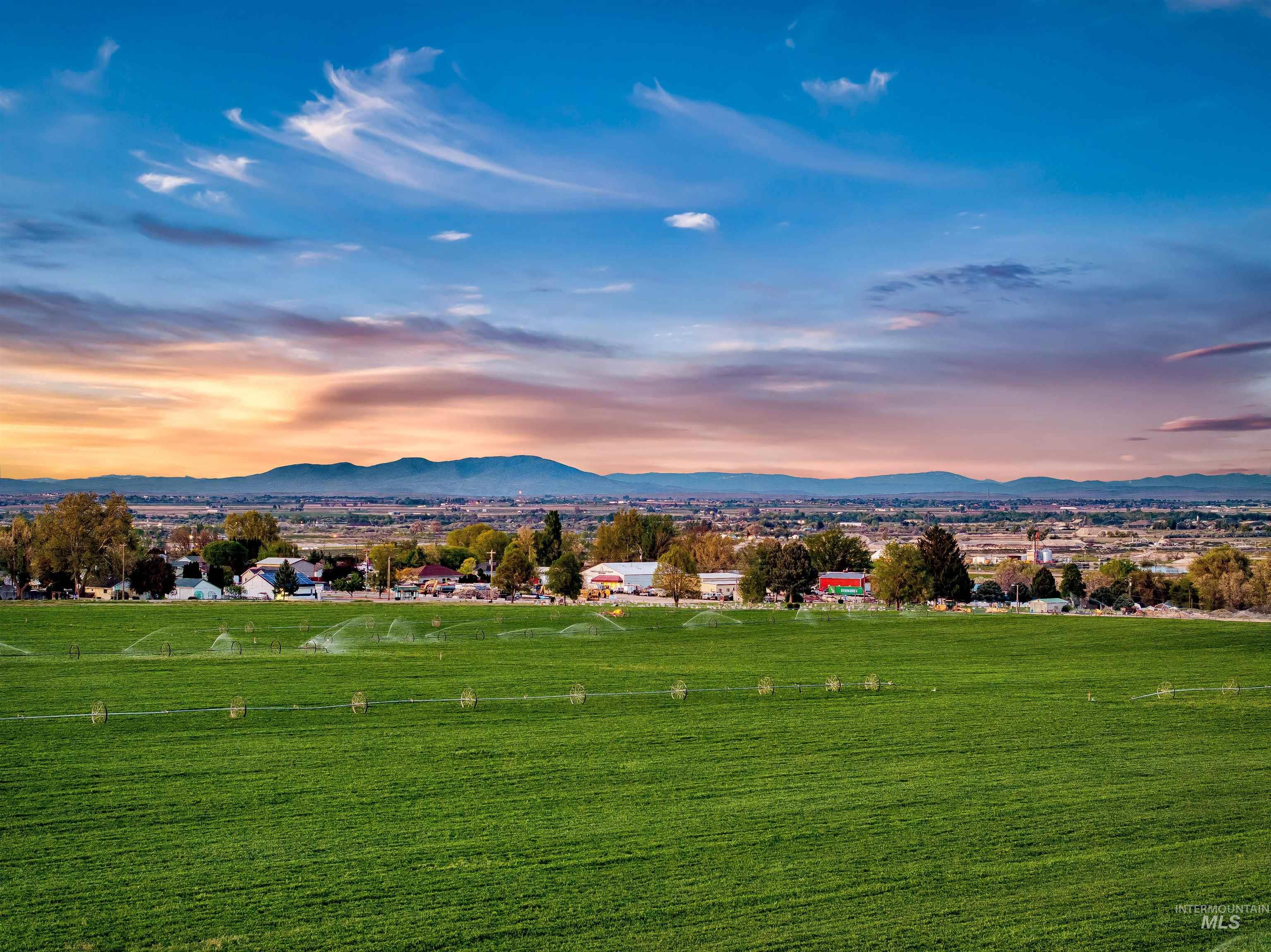 000 Simplot Blvd. - Royal Ridge Subdivision, Greenleaf, Idaho 83626, Land For Sale, Price $4,600,850, 98983441