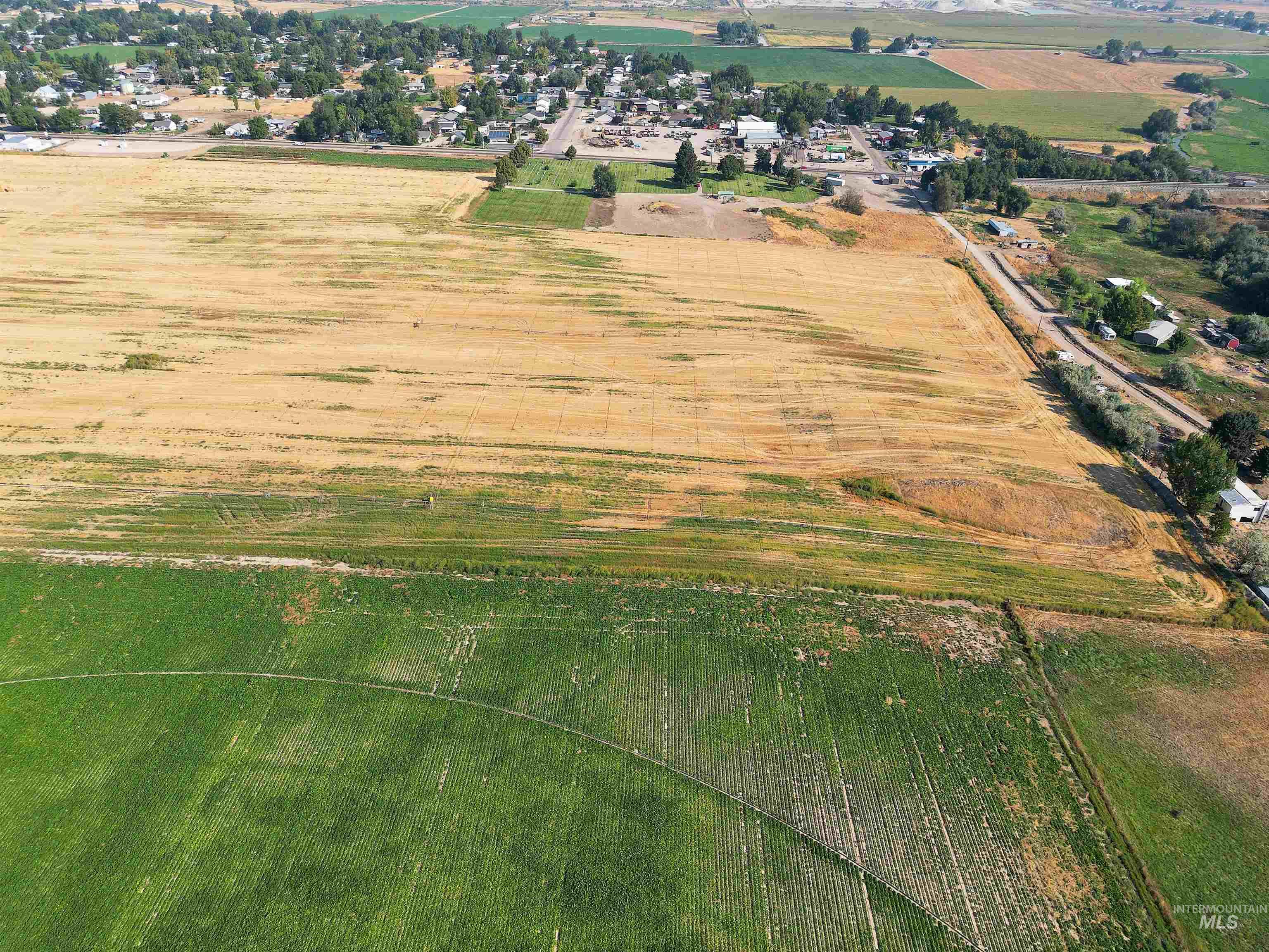 000 Simplot Blvd. - Royal Ridge Subdivision, Greenleaf, Idaho 83626, Land For Sale, Price $4,600,850,MLS 98983441