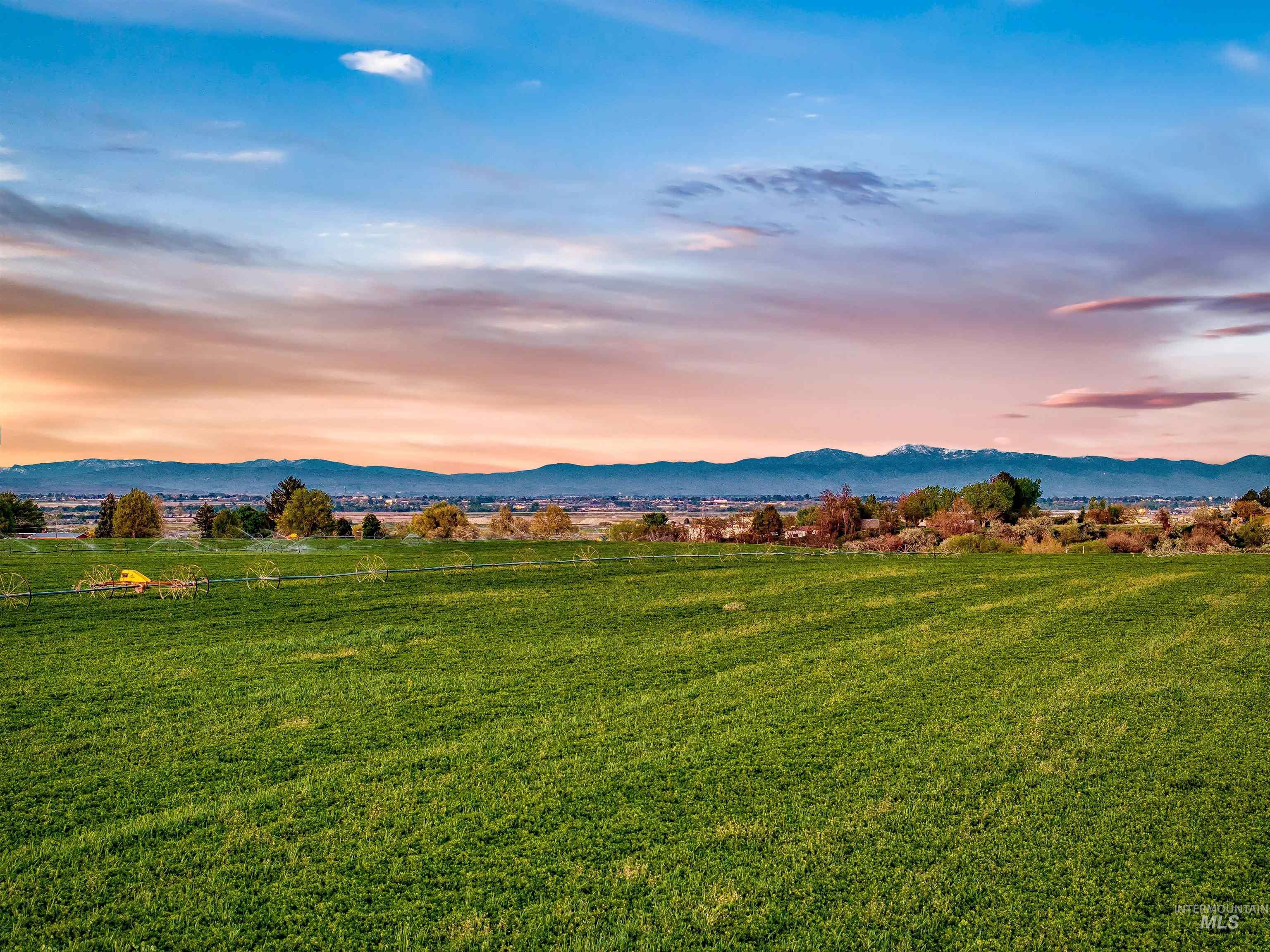 000 Simplot Blvd. - Royal Ridge Subdivision, Greenleaf, Idaho 83626, Land For Sale, Price $4,600,850, 98983441