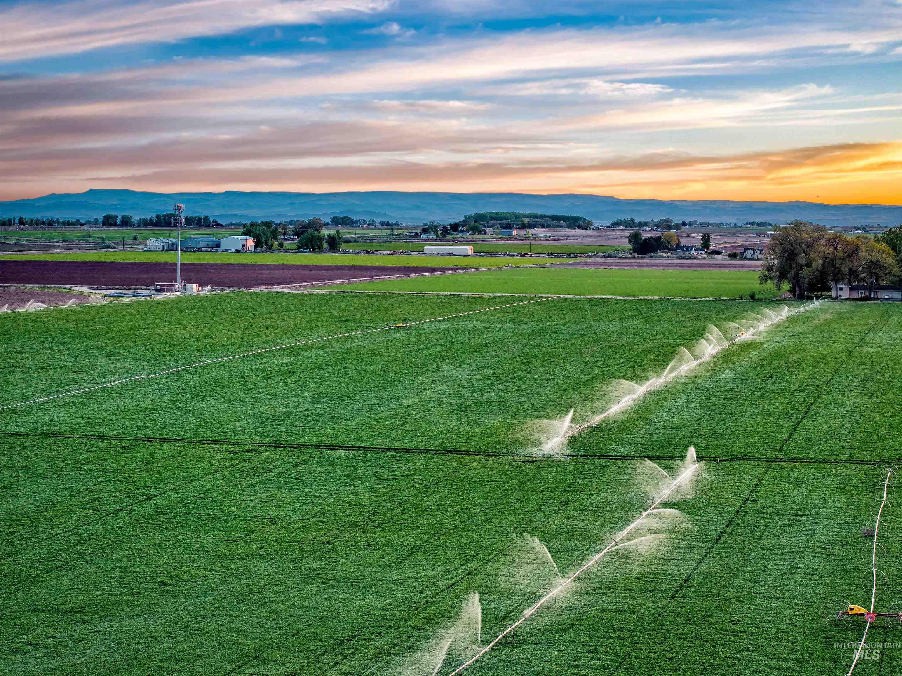 000 Simplot Blvd. - Royal Ridge Subdivision, Greenleaf, Idaho 83626, Land For Sale, Price $4,600,850,MLS 98983441