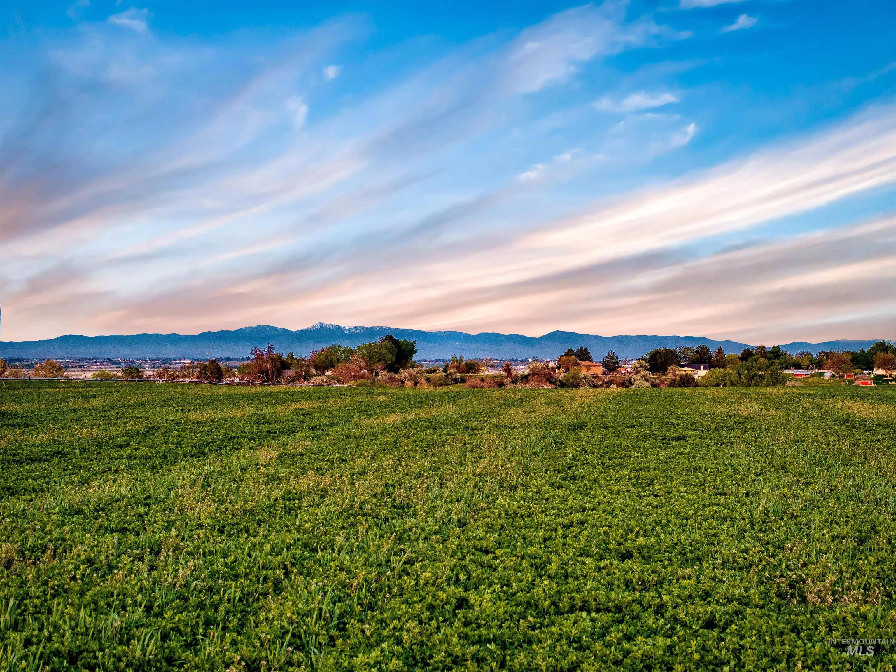 000 Simplot Blvd. - Royal Ridge Subdivision, Greenleaf, Idaho 83626, Land For Sale, Price $4,600,850, 98983441