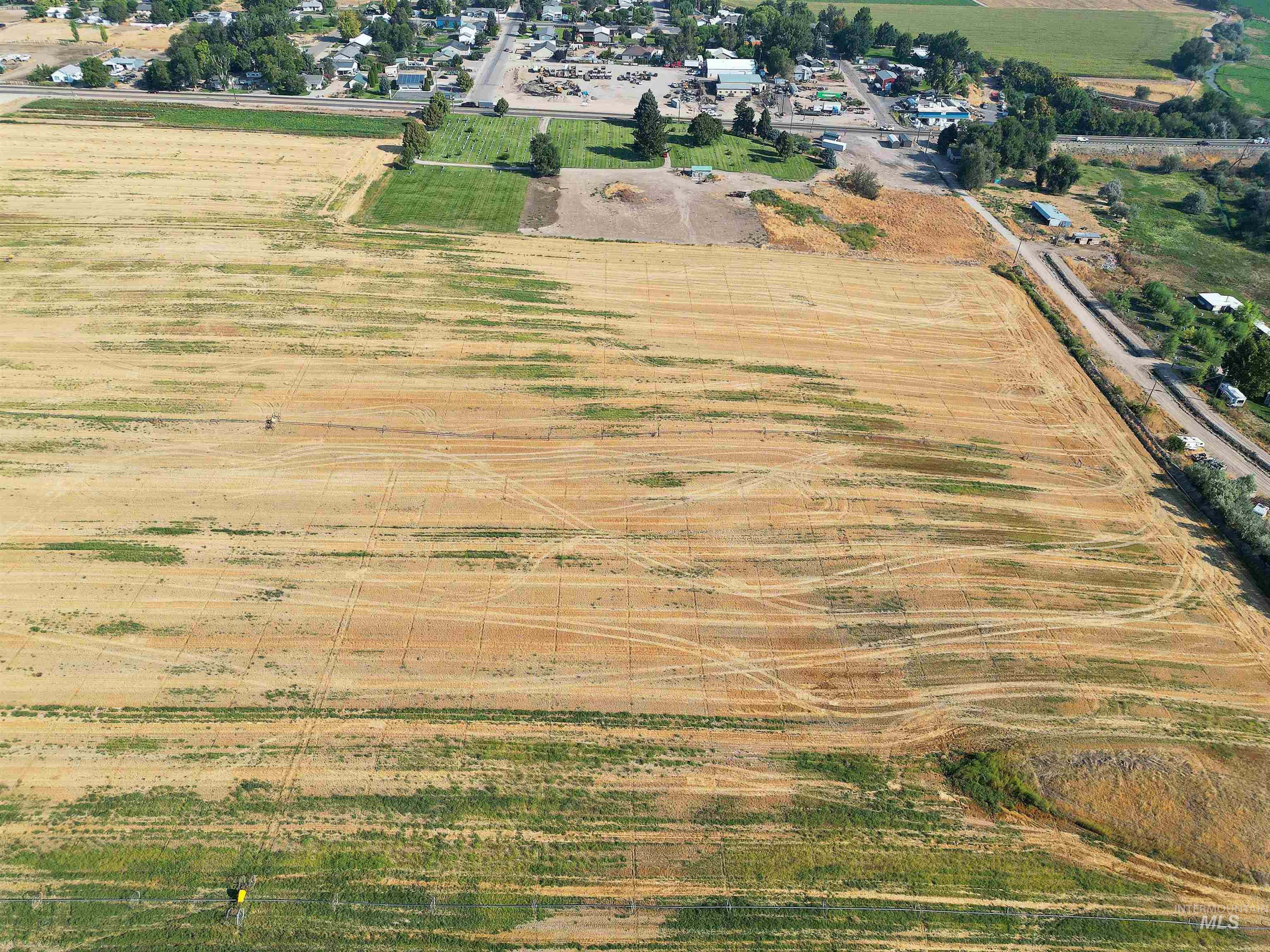 000 Simplot Blvd. - Royal Ridge Subdivision, Greenleaf, Idaho 83626, Land For Sale, Price $4,600,850,MLS 98983441