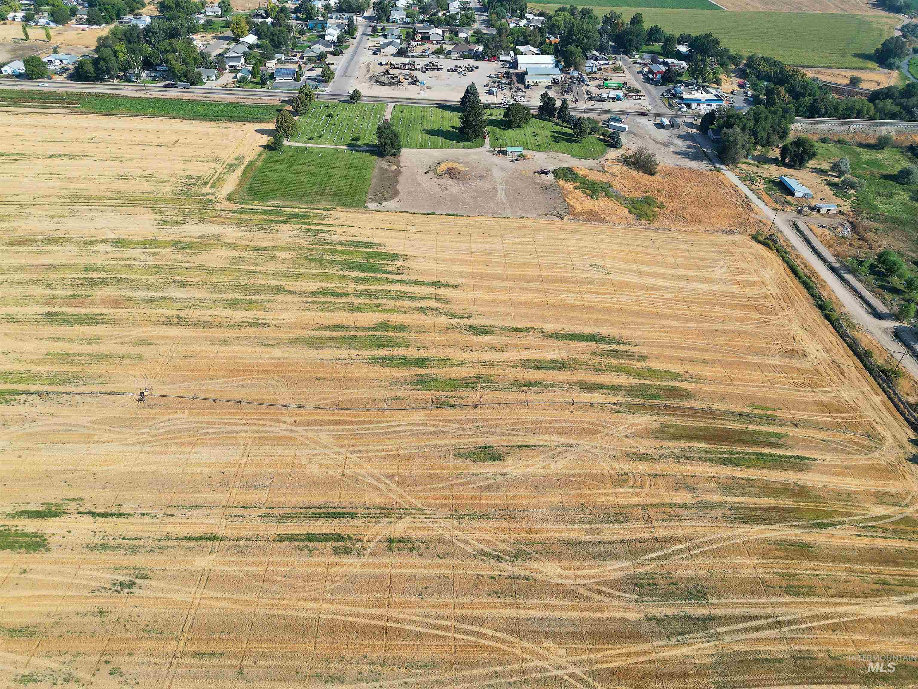 000 Simplot Blvd. - Royal Ridge Subdivision, Greenleaf, Idaho 83626, Land For Sale, Price $4,600,850,MLS 98983441