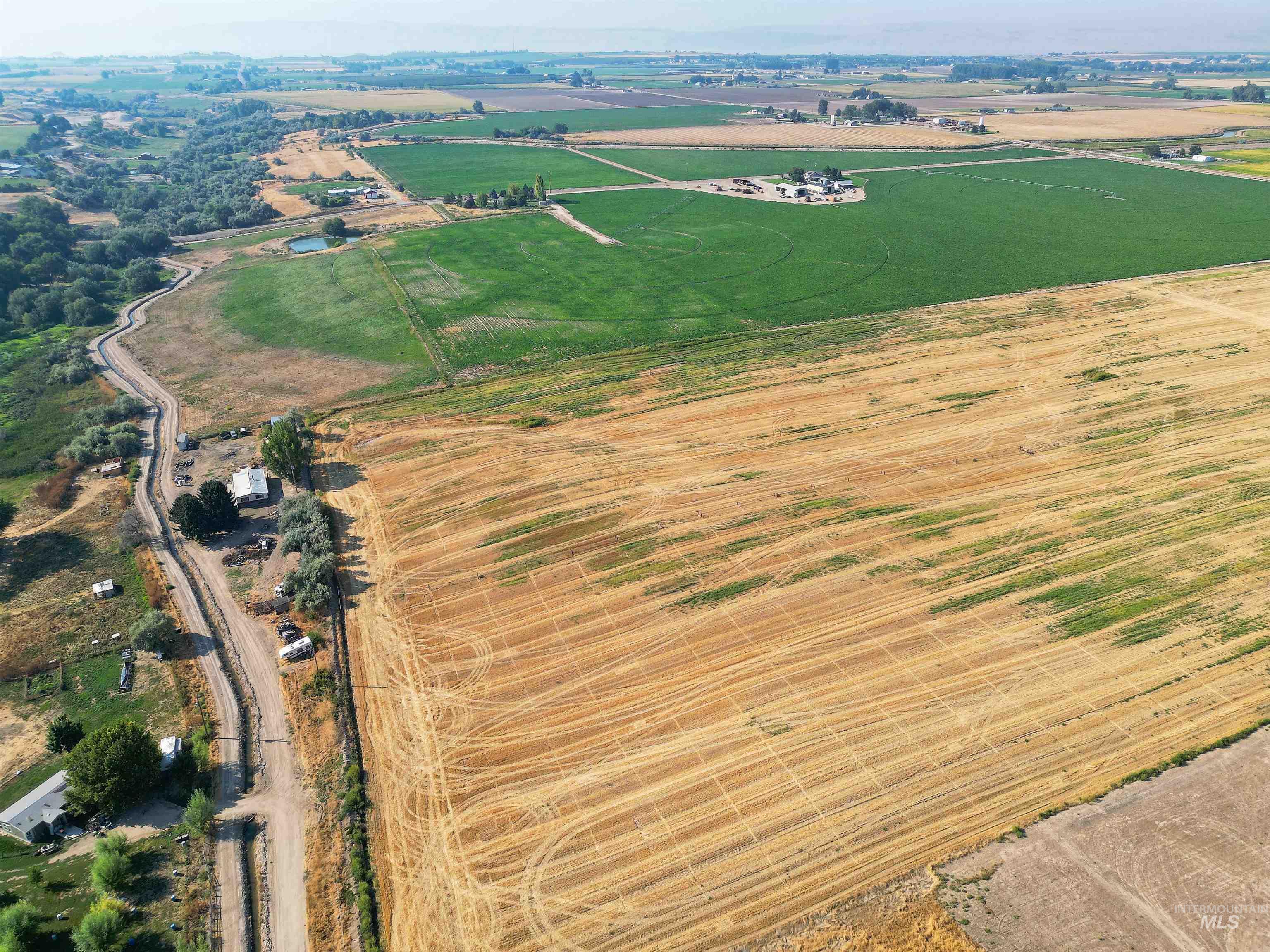 000 Simplot Blvd. - Royal Ridge Subdivision, Greenleaf, Idaho 83626, Land For Sale, Price $4,600,850,MLS 98983441