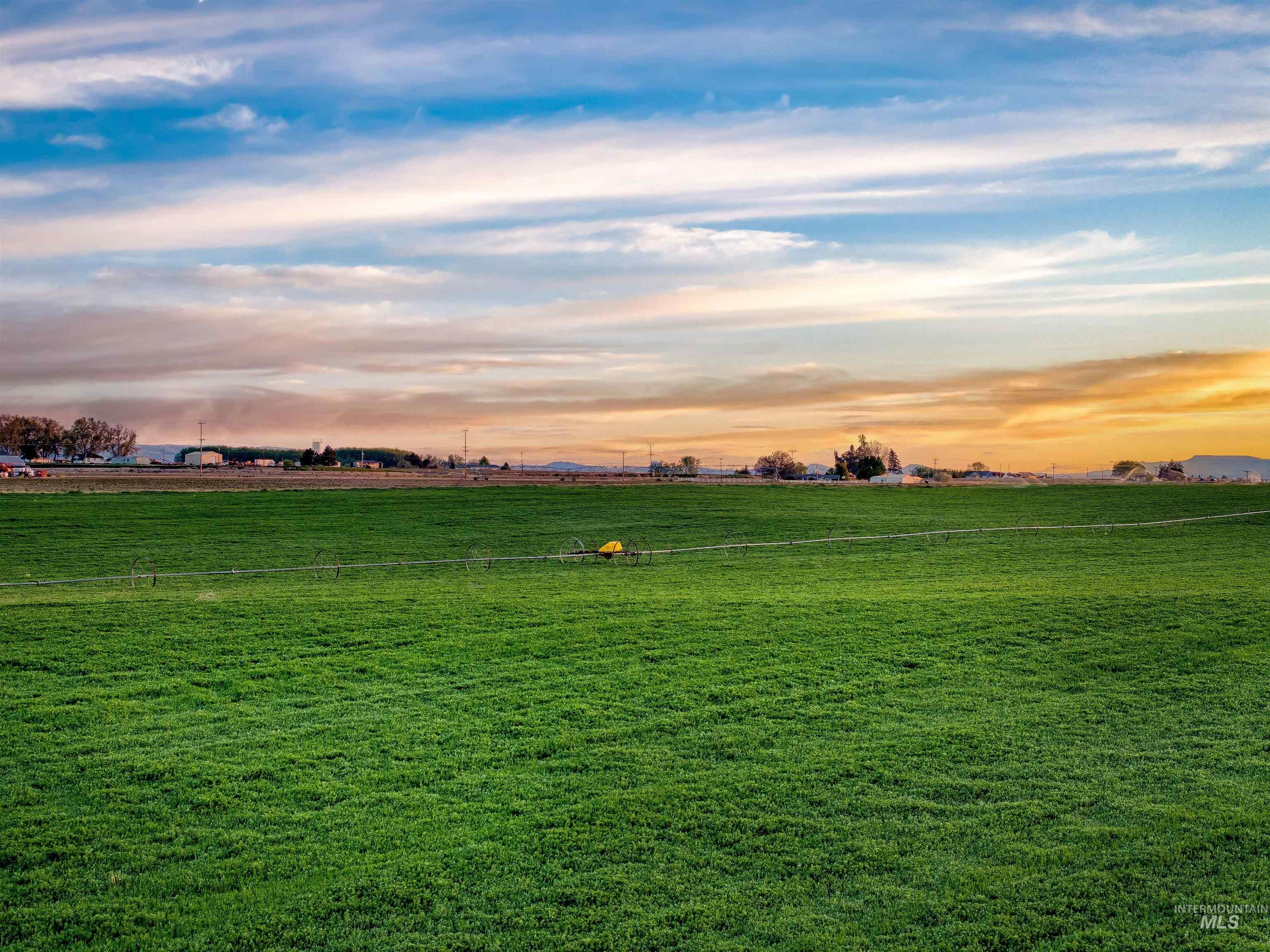000 Simplot Blvd. - Royal Ridge Subdivision, Greenleaf, Idaho 83626, Land For Sale, Price $4,600,850,MLS 98983441