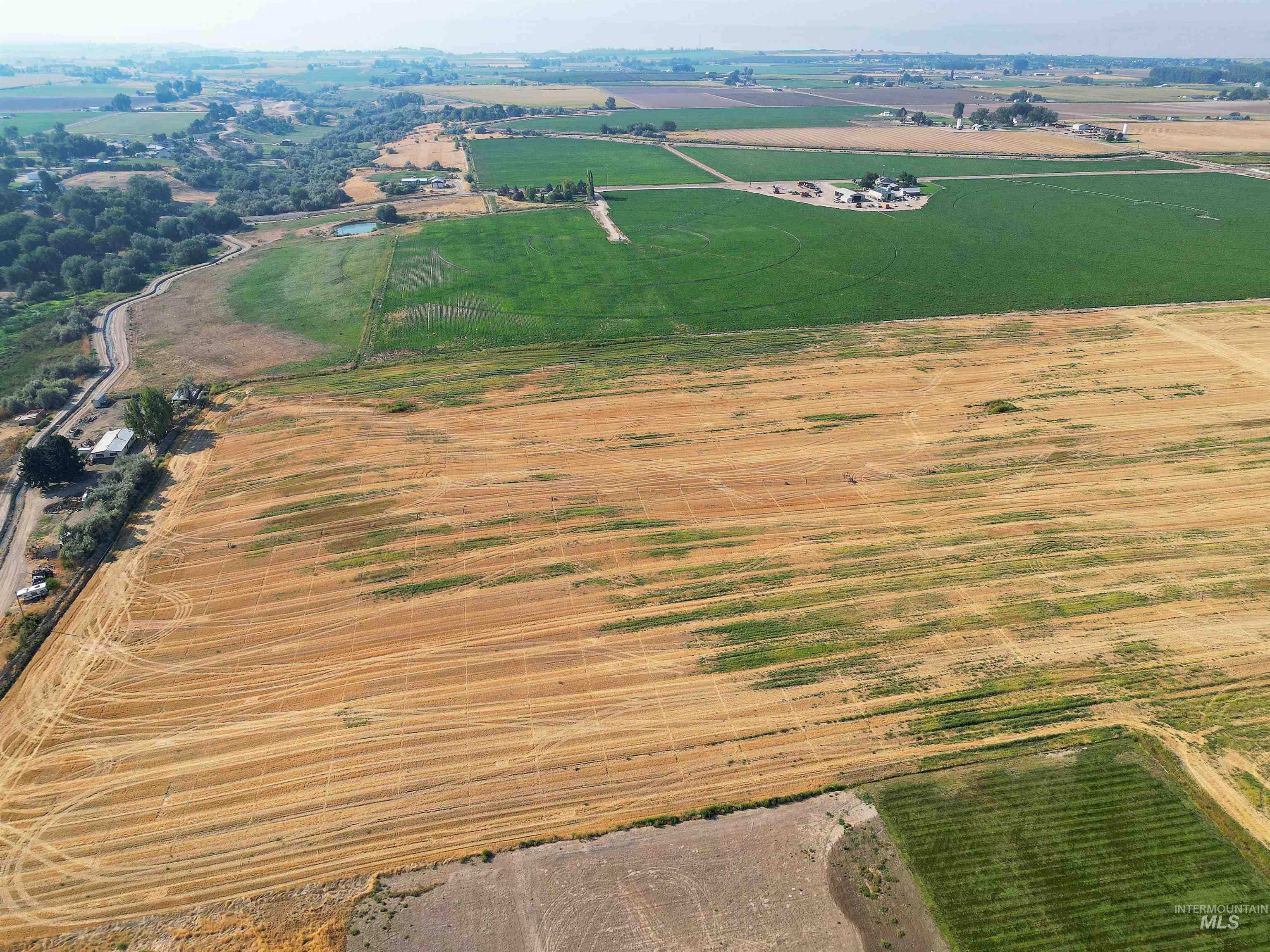 000 Simplot Blvd. - Royal Ridge Subdivision, Greenleaf, Idaho 83626, Land For Sale, Price $4,600,850,MLS 98983441