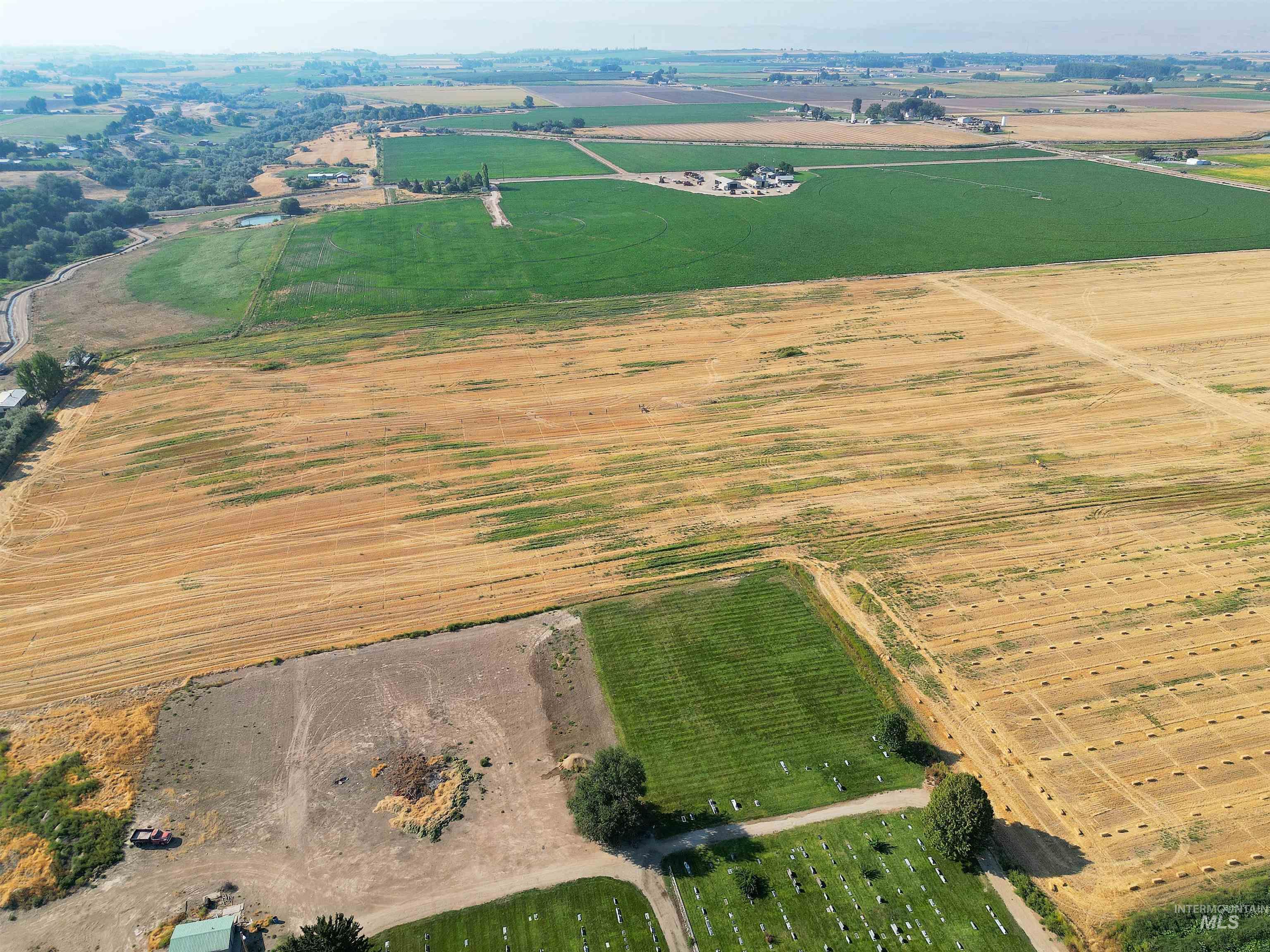 000 Simplot Blvd. - Royal Ridge Subdivision, Greenleaf, Idaho 83626, Land For Sale, Price $4,600,850,MLS 98983441