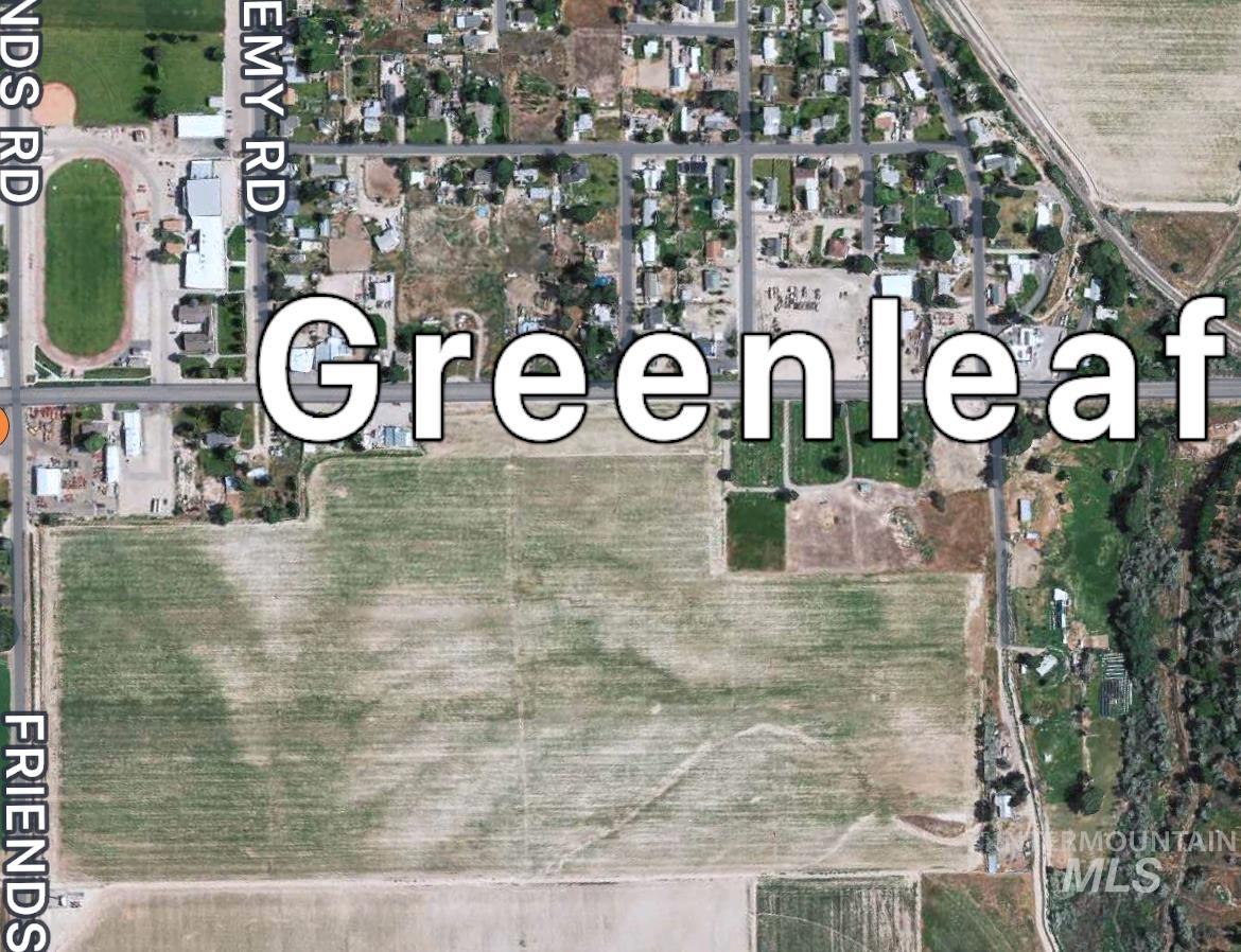 000 Simplot Blvd. - Royal Ridge Subdivision, Greenleaf, Idaho 83626, Land For Sale, Price $4,600,850,MLS 98983441