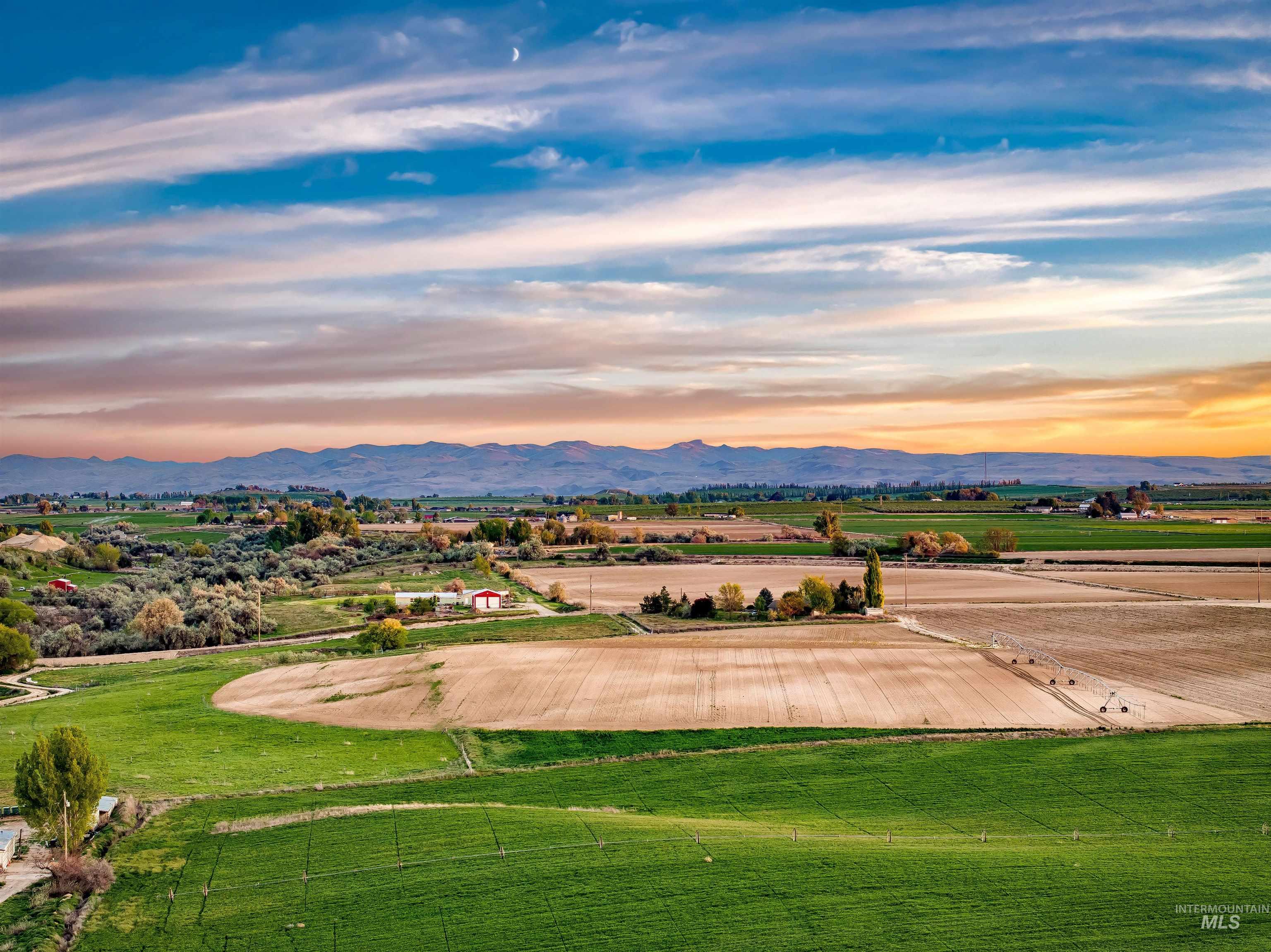 000 Simplot Blvd. - Royal Ridge Subdivision, Greenleaf, Idaho 83626, Land For Sale, Price $4,600,850,MLS 98983441