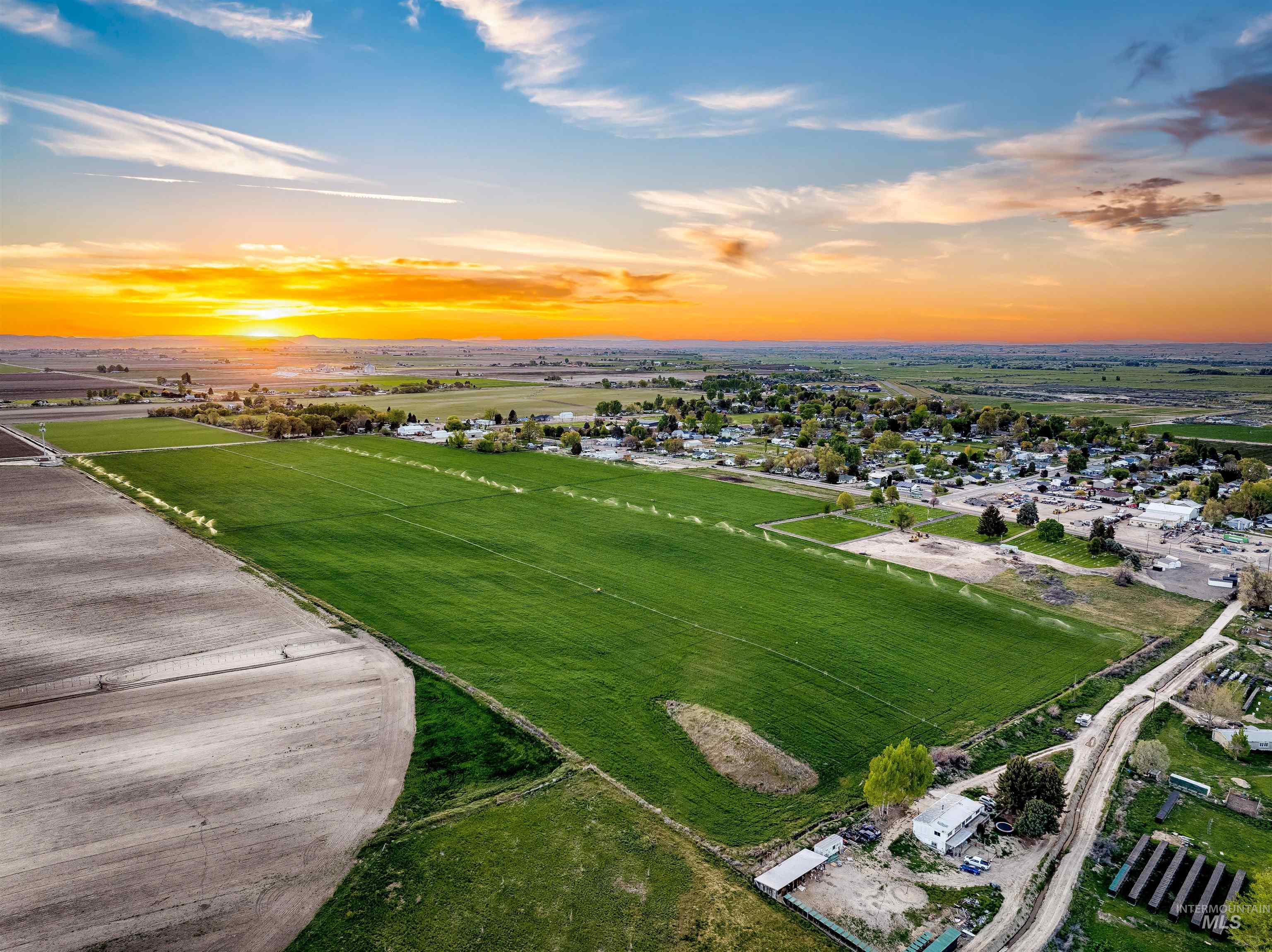 000 Simplot Blvd. - Royal Ridge Subdivision, Greenleaf, Idaho 83626, Land For Sale, Price $4,600,850,MLS 98983441