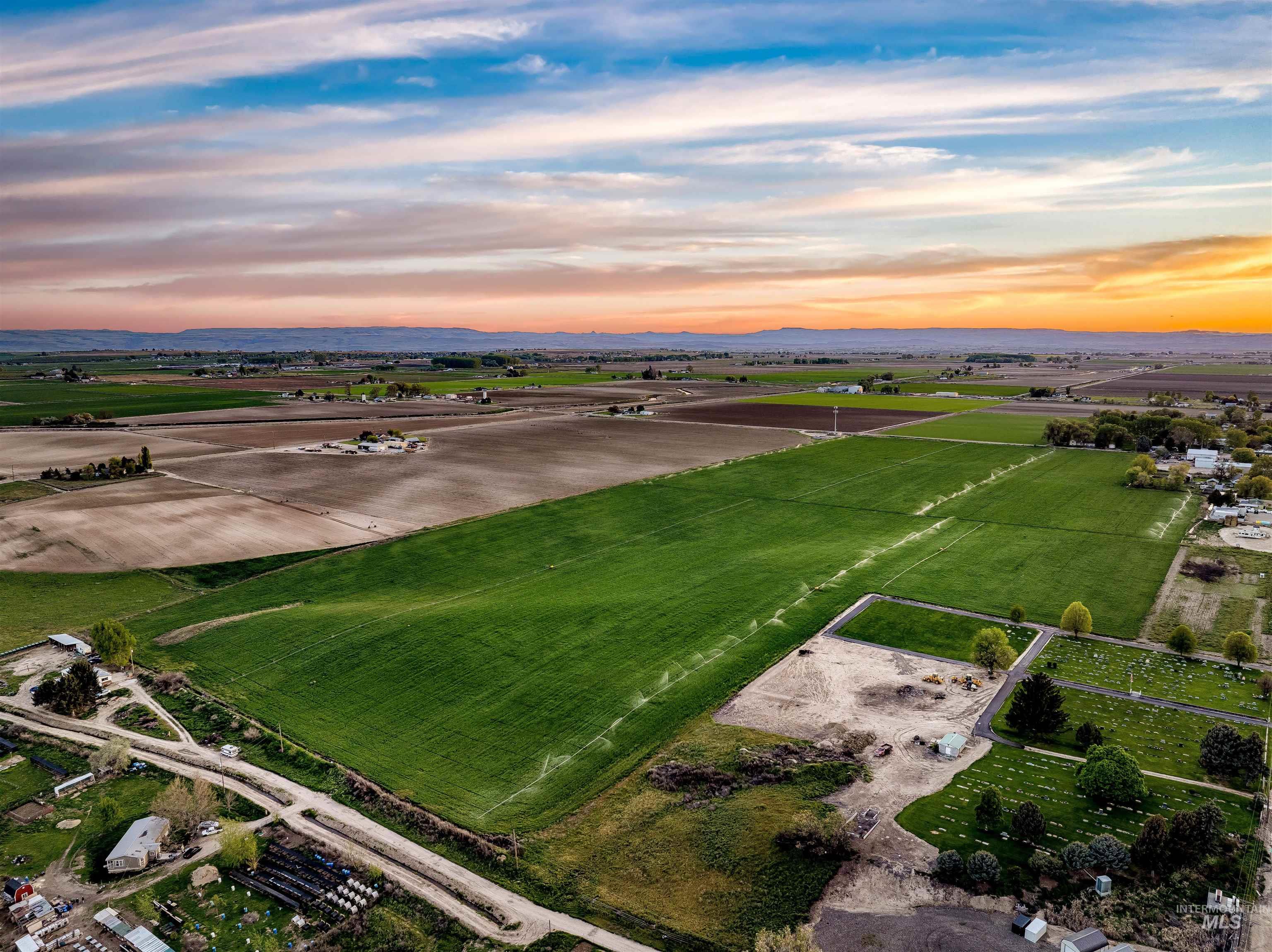 000 Simplot Blvd. - Royal Ridge Subdivision, Greenleaf, Idaho 83626, Land For Sale, Price $4,600,850, 98983441
