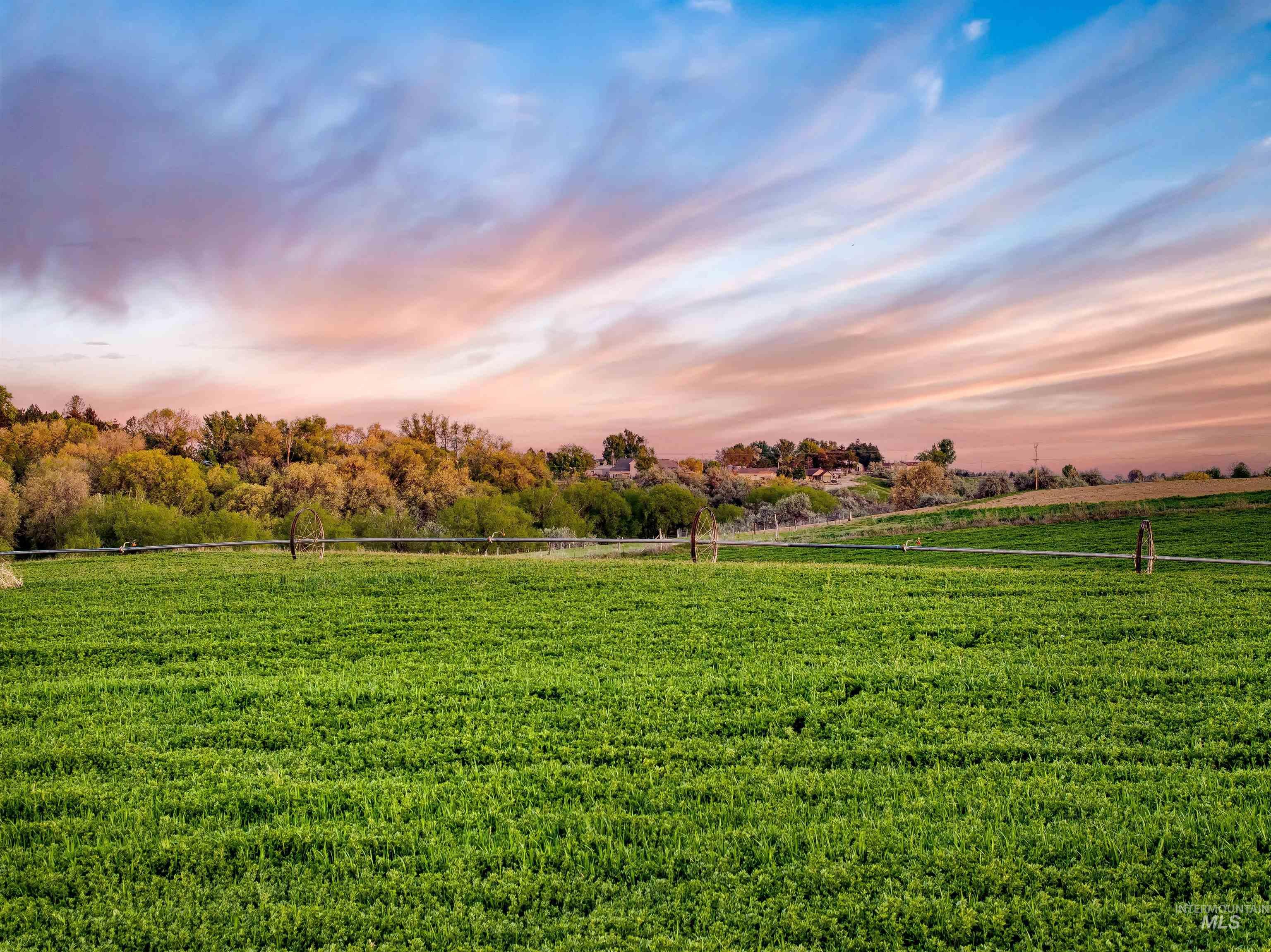 000 Simplot Blvd. - Royal Ridge Subdivision, Greenleaf, Idaho 83626, Land For Sale, Price $4,600,850, 98983441