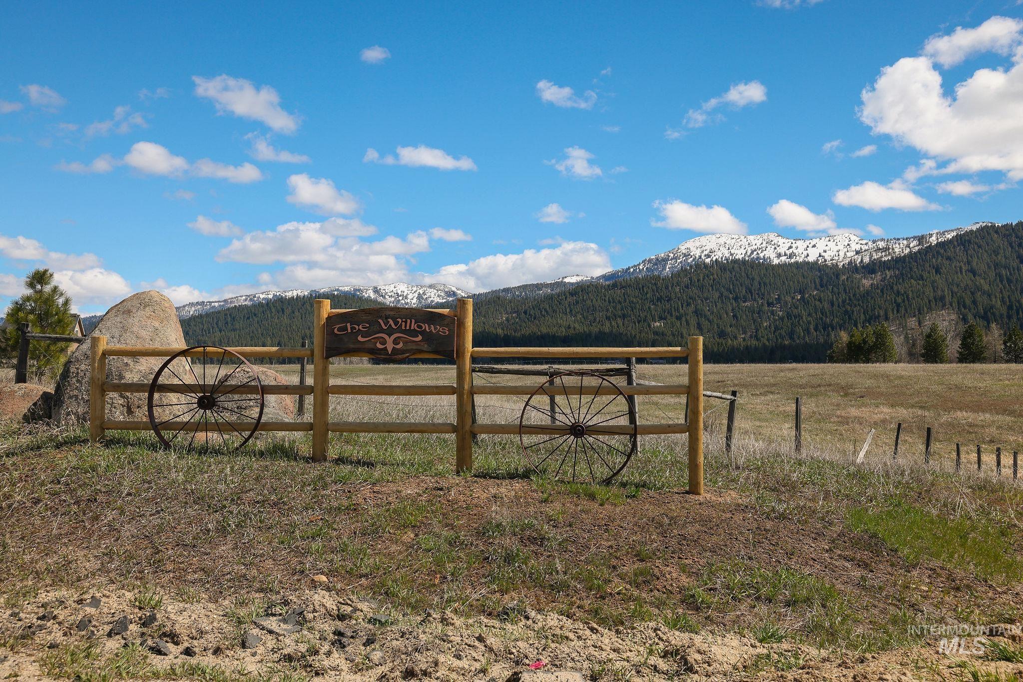 13739 Grouse Knoll, McCall, Idaho 83638, Land For Sale, Price $344,900,MLS 98983442